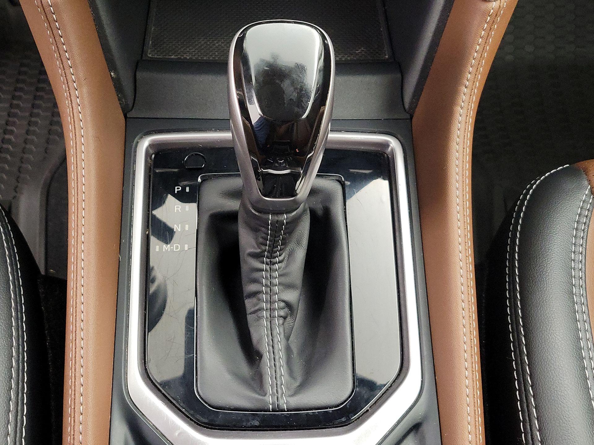 Thumbnail: 2023 Subaru Forester - 18