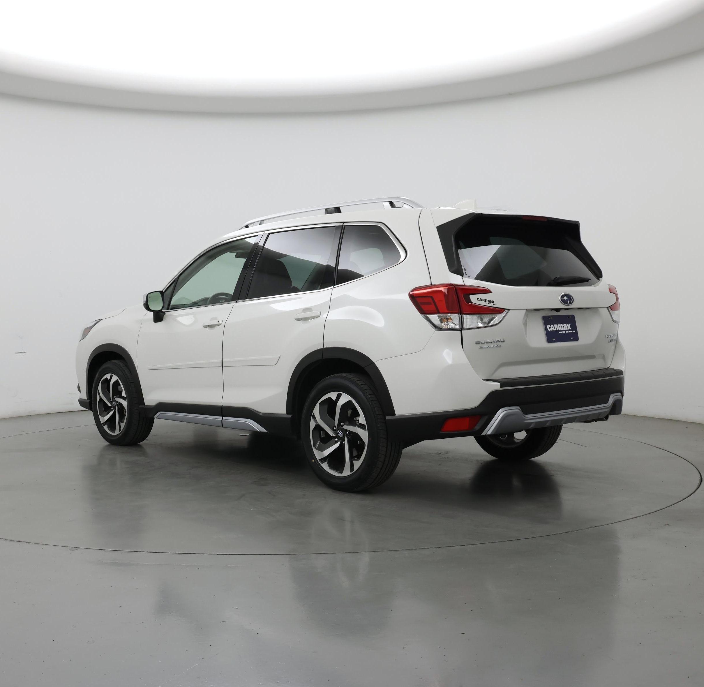 Thumbnail: 2023 Subaru Forester - 2