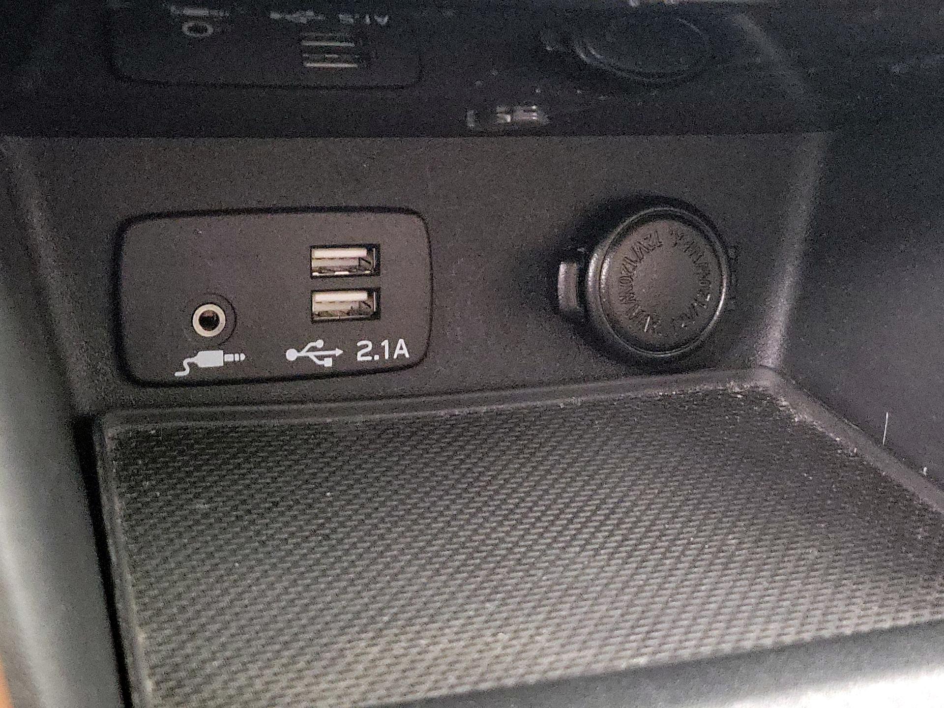 Thumbnail: 2023 Subaru Forester - 19