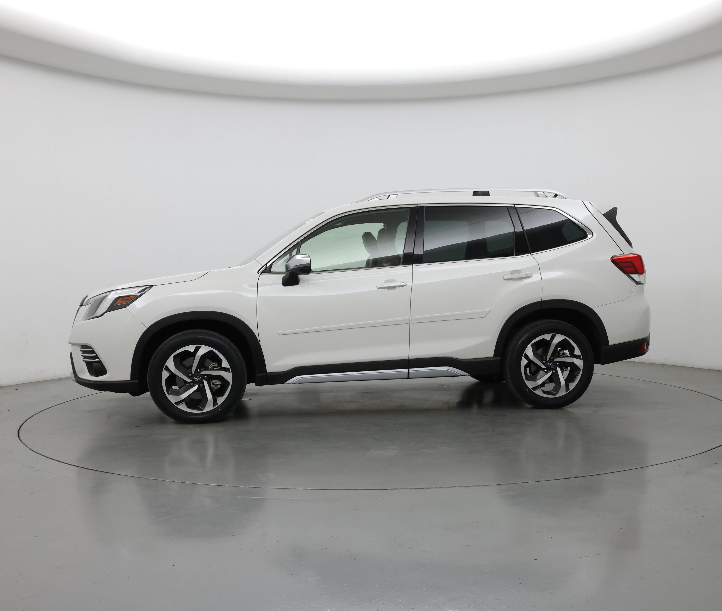 Thumbnail: 2023 Subaru Forester - 3