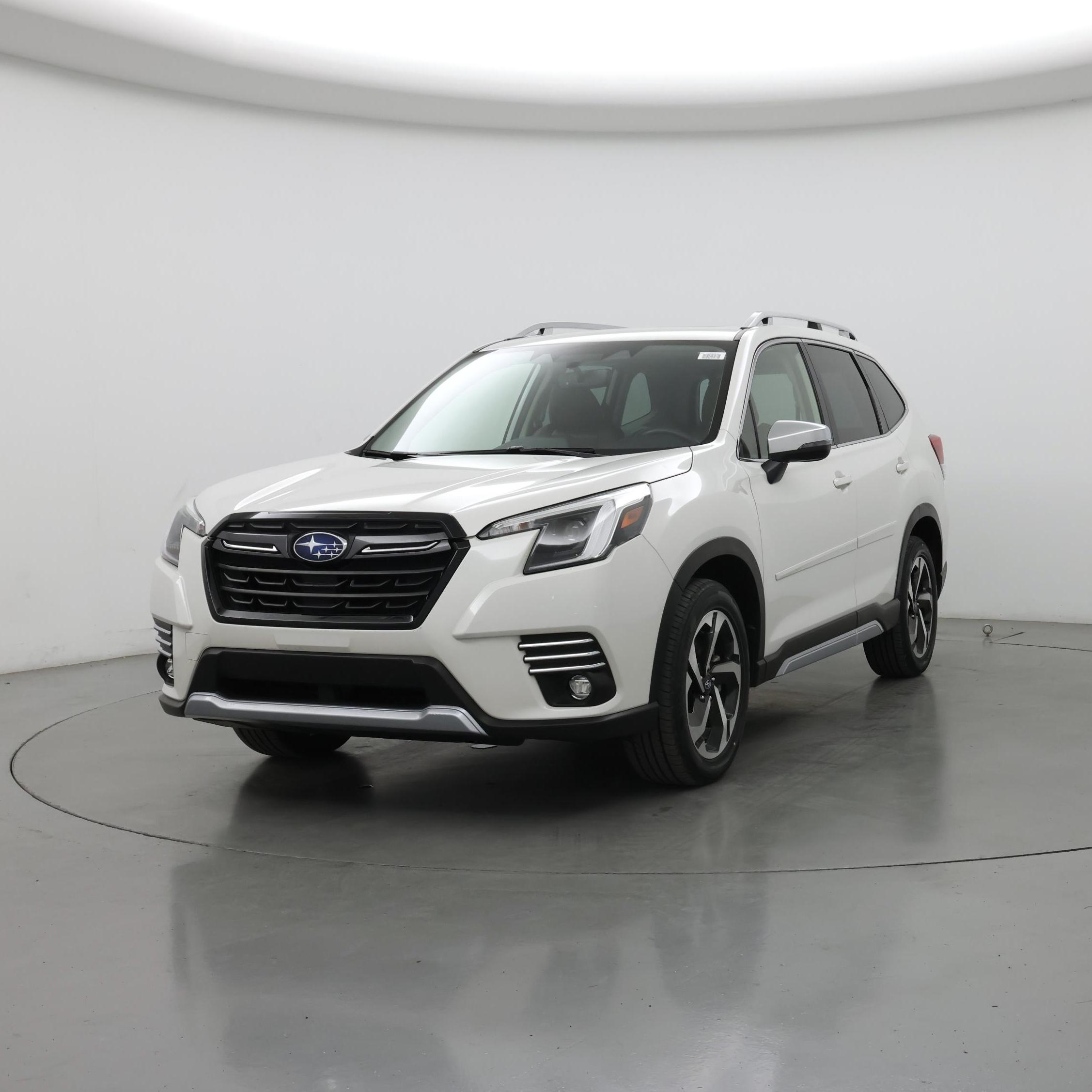 Thumbnail: 2023 Subaru Forester - 4
