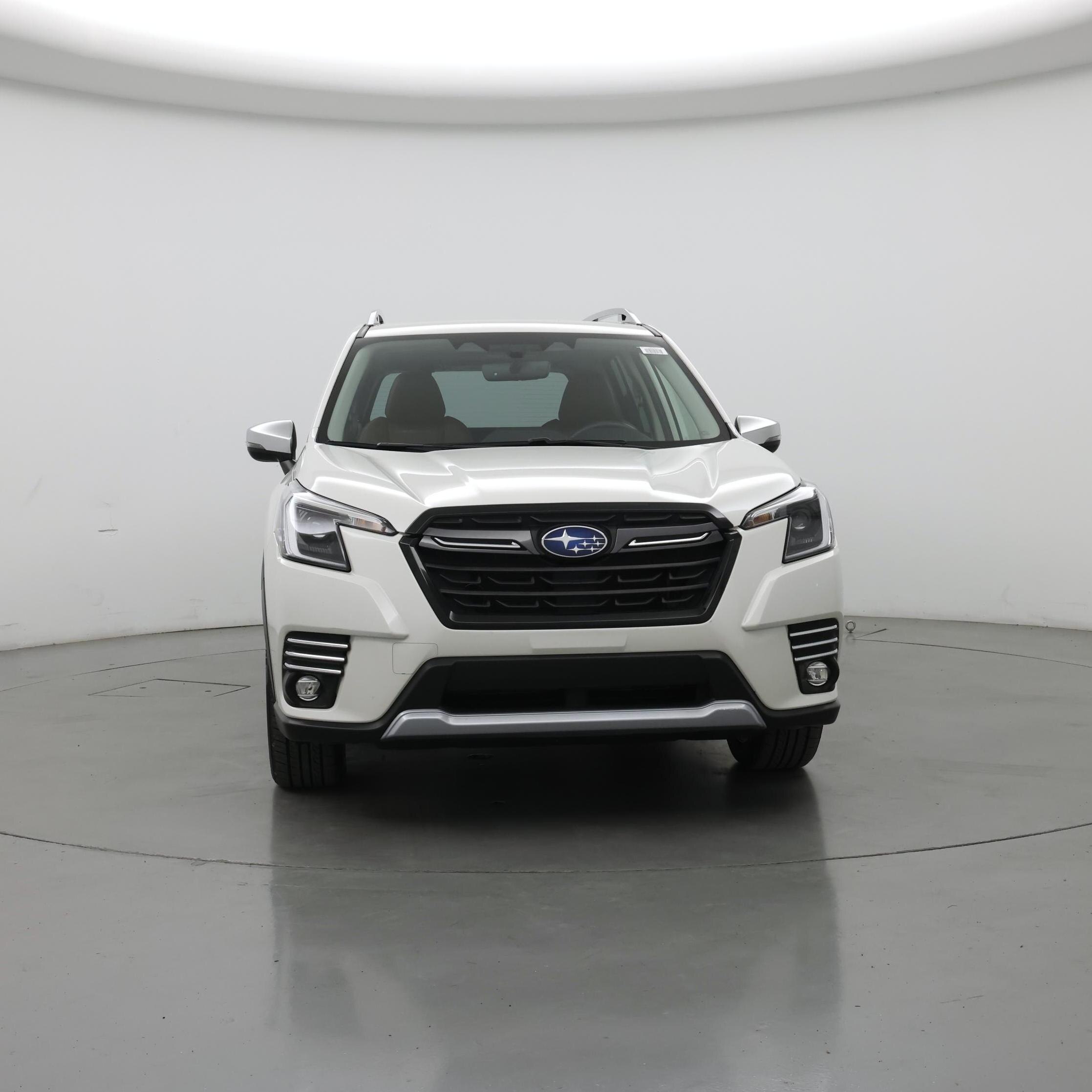 Thumbnail: 2023 Subaru Forester - 5