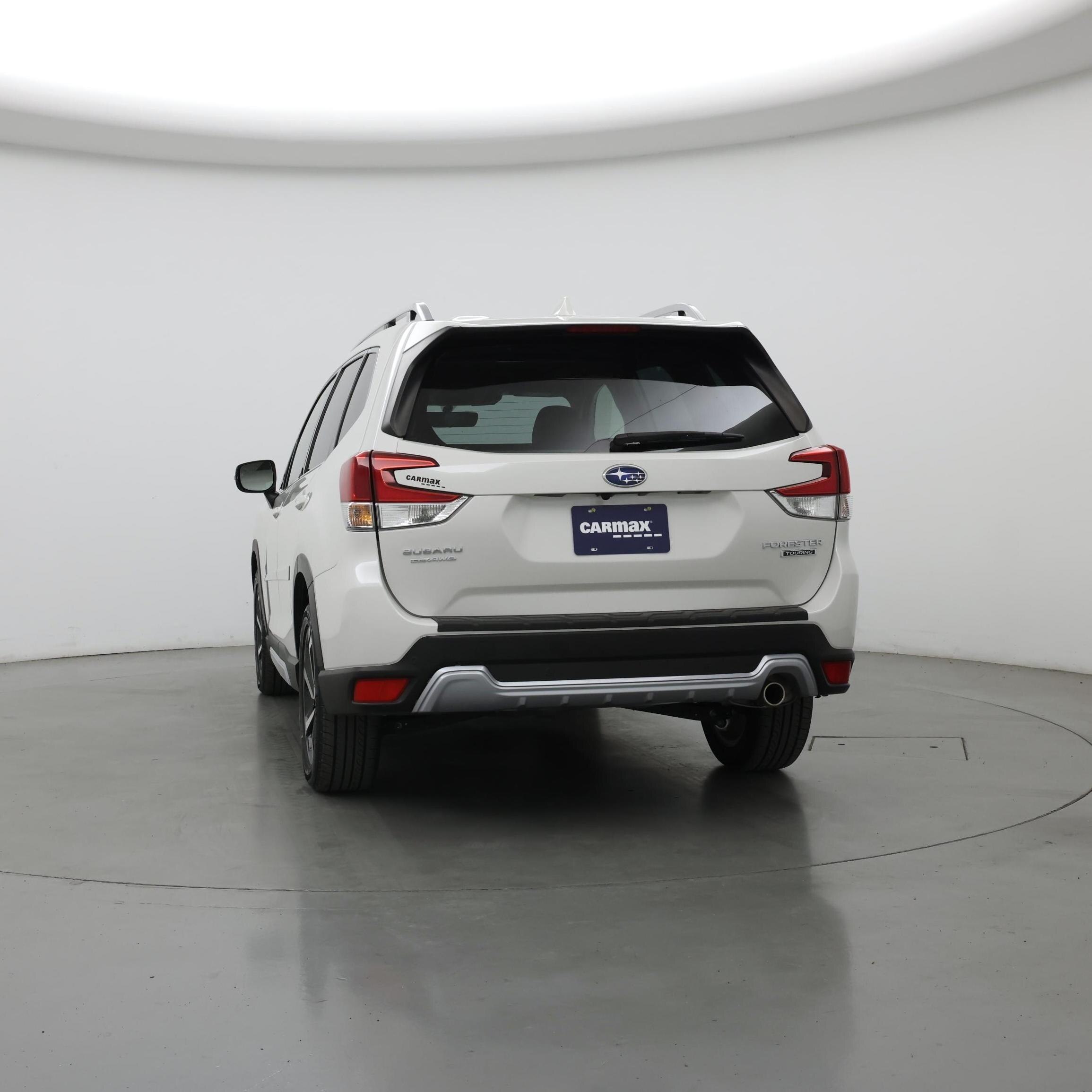 Thumbnail: 2023 Subaru Forester - 6