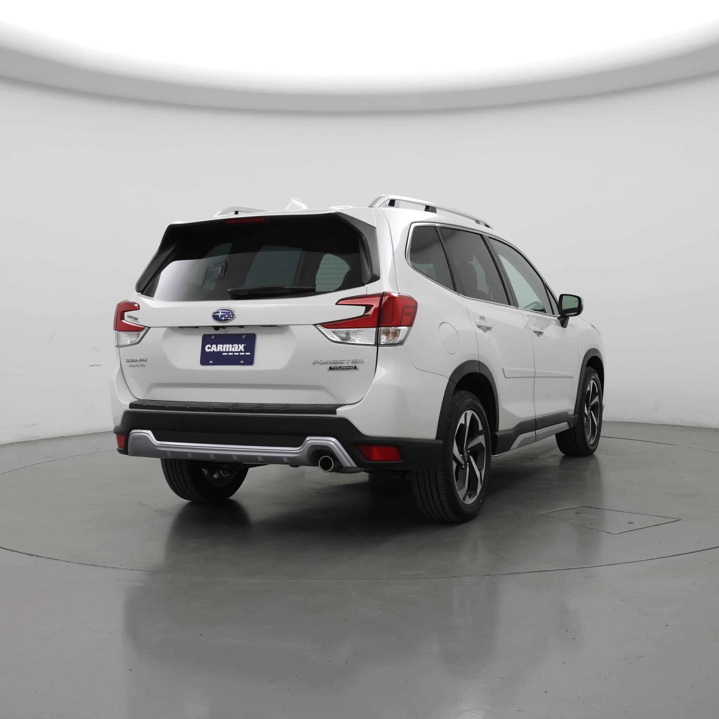 Thumbnail: 2023 Subaru Forester - 8