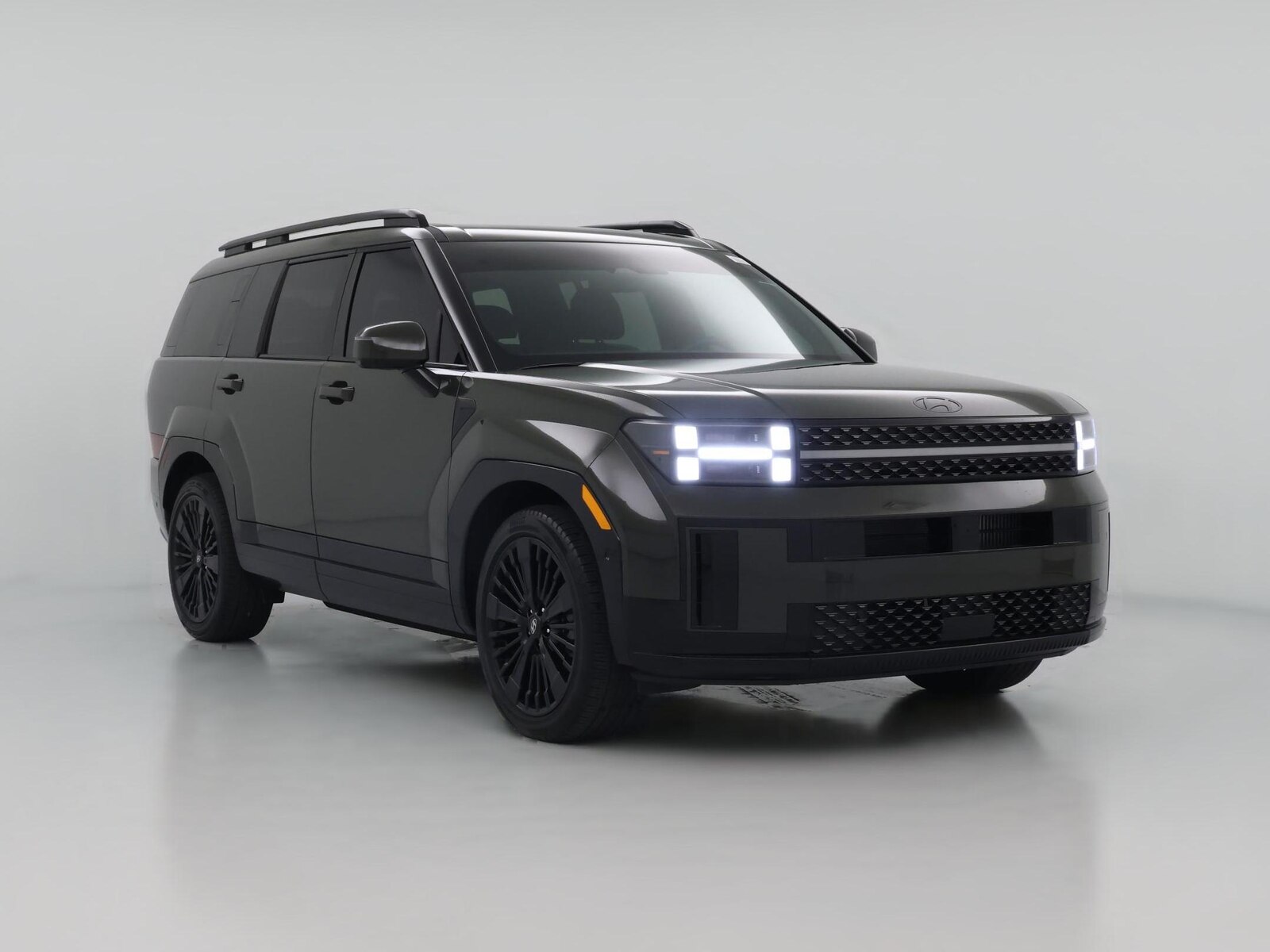 2025 Hyundai Santa Fe