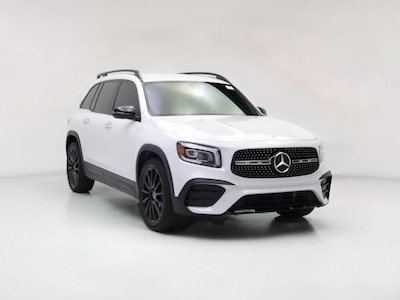 2021 Mercedes-Benz GLB250