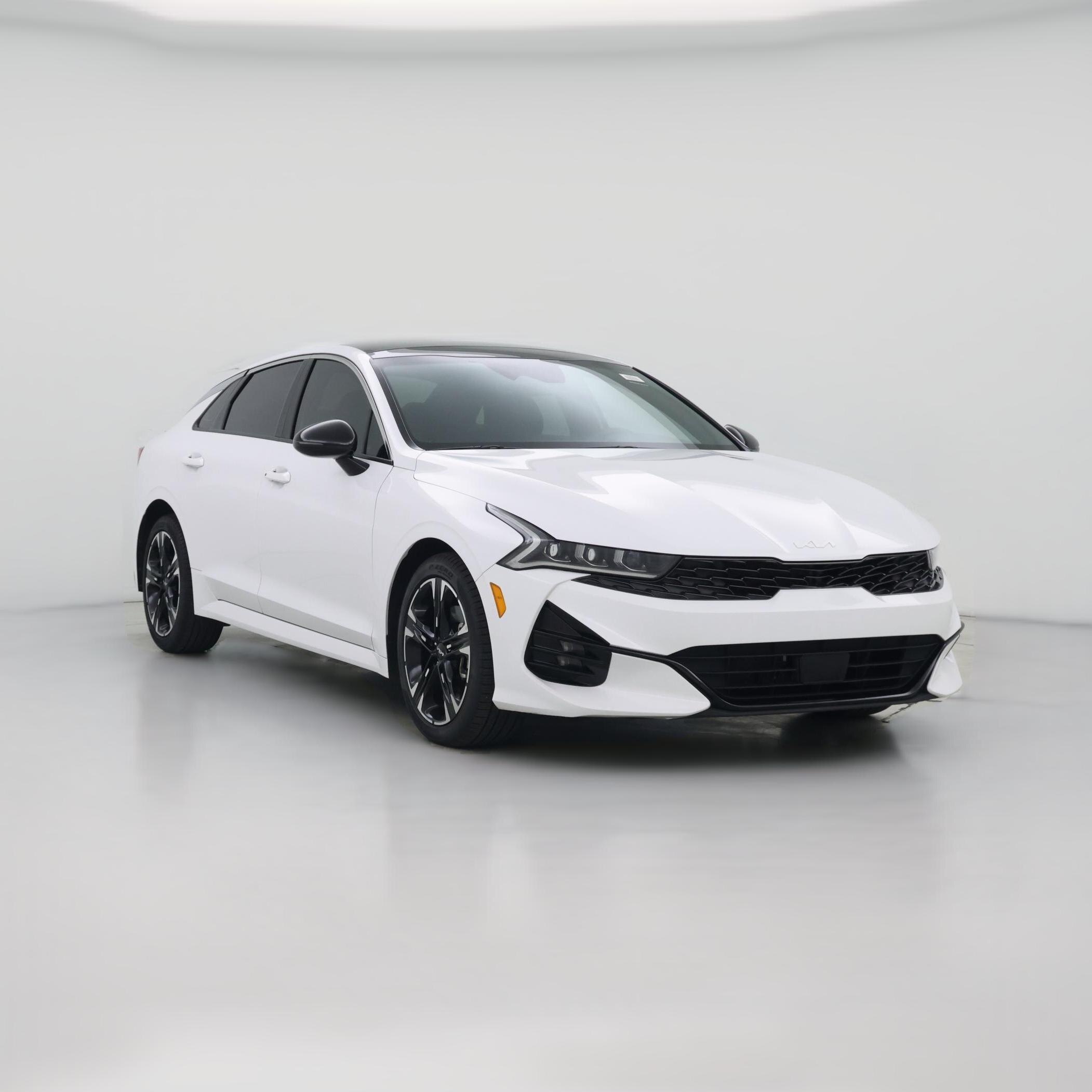 Thumbnail: 2024 Kia K5 - 1