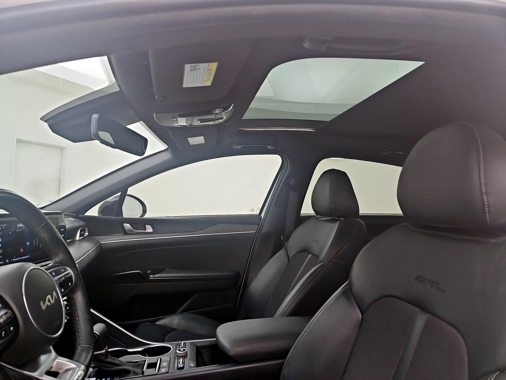 Thumbnail: 2024 Kia K5 - 20