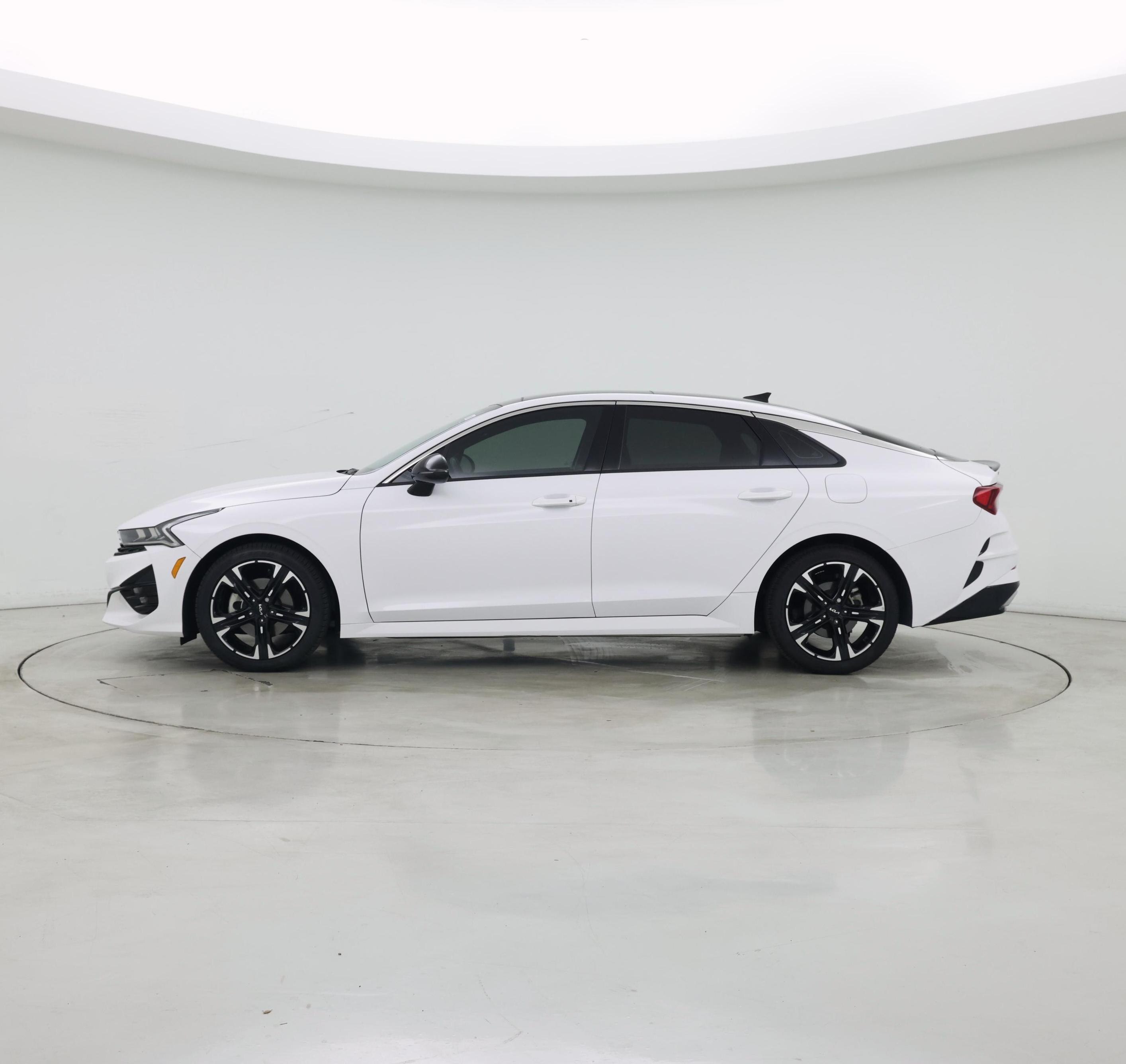 Thumbnail: 2024 Kia K5 - 3