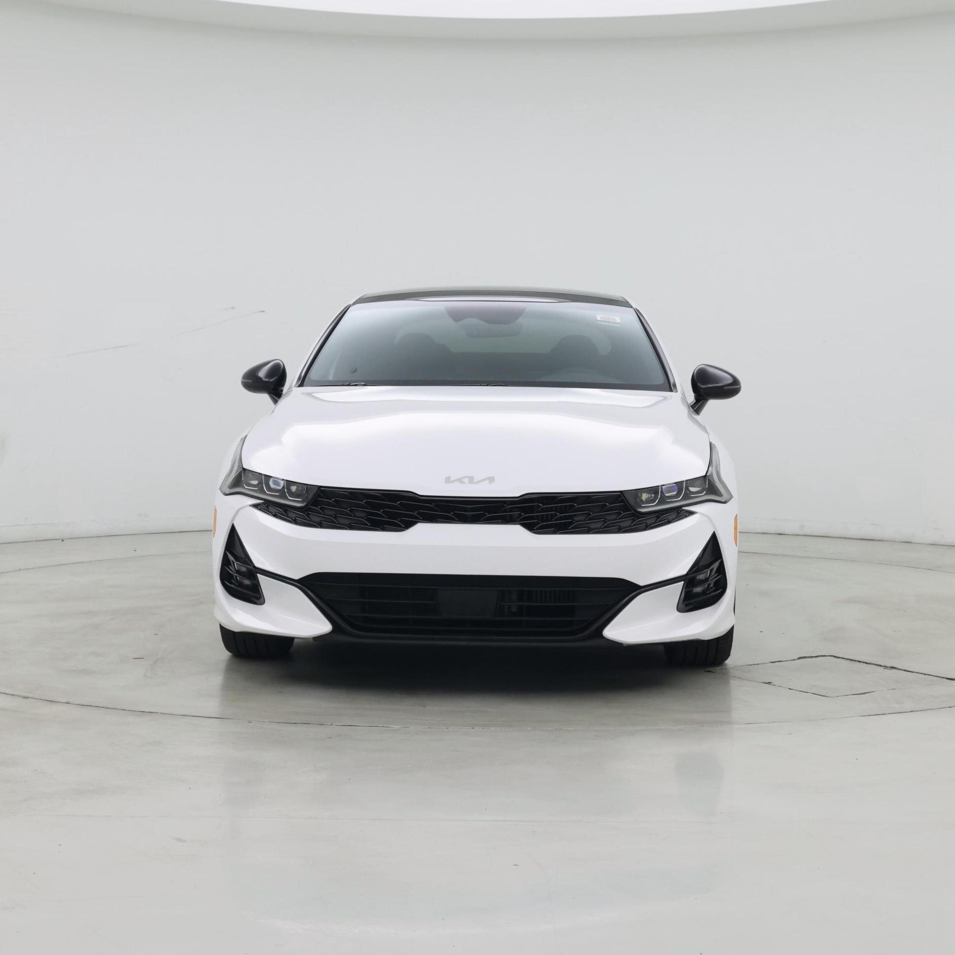Thumbnail: 2024 Kia K5 - 5