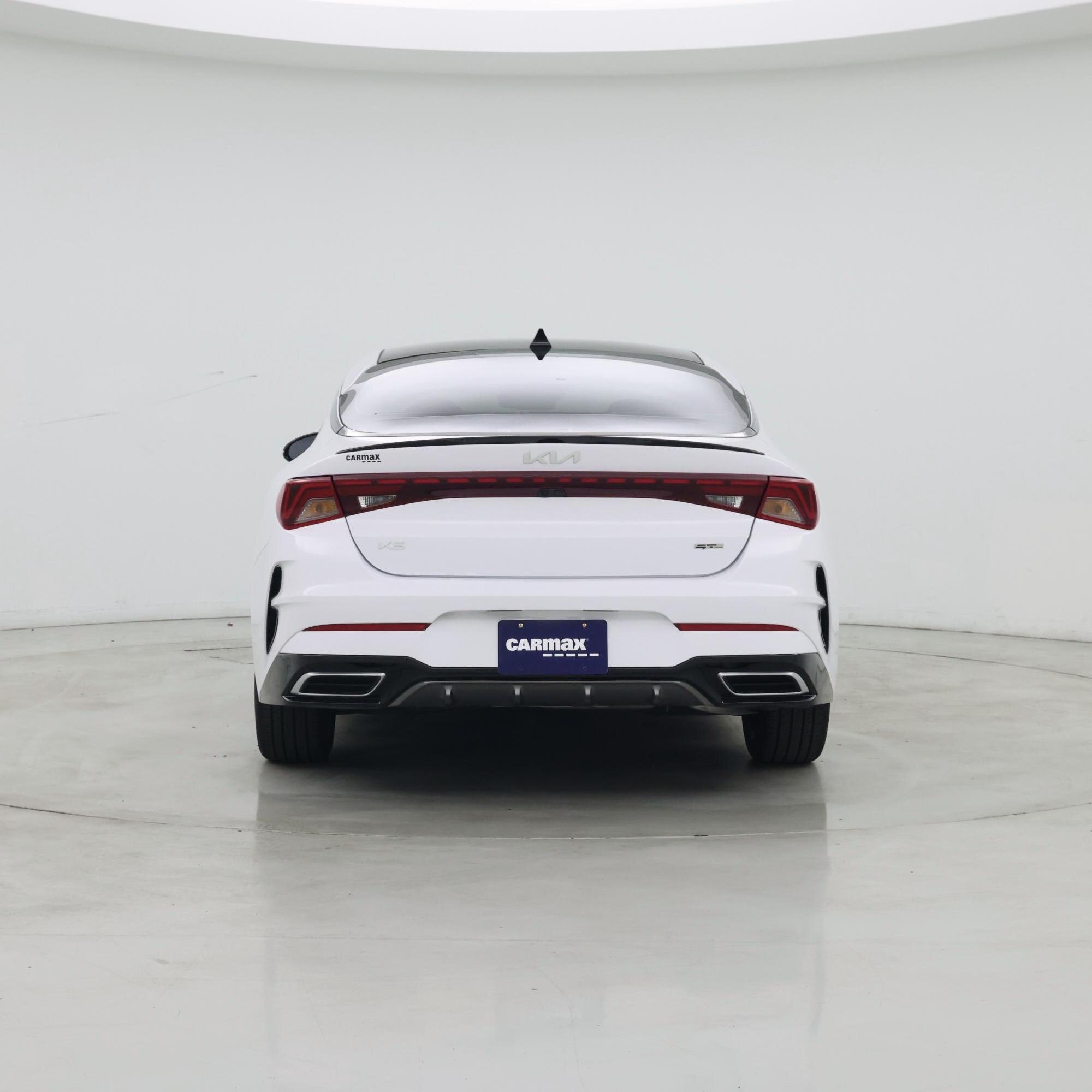 Thumbnail: 2024 Kia K5 - 6