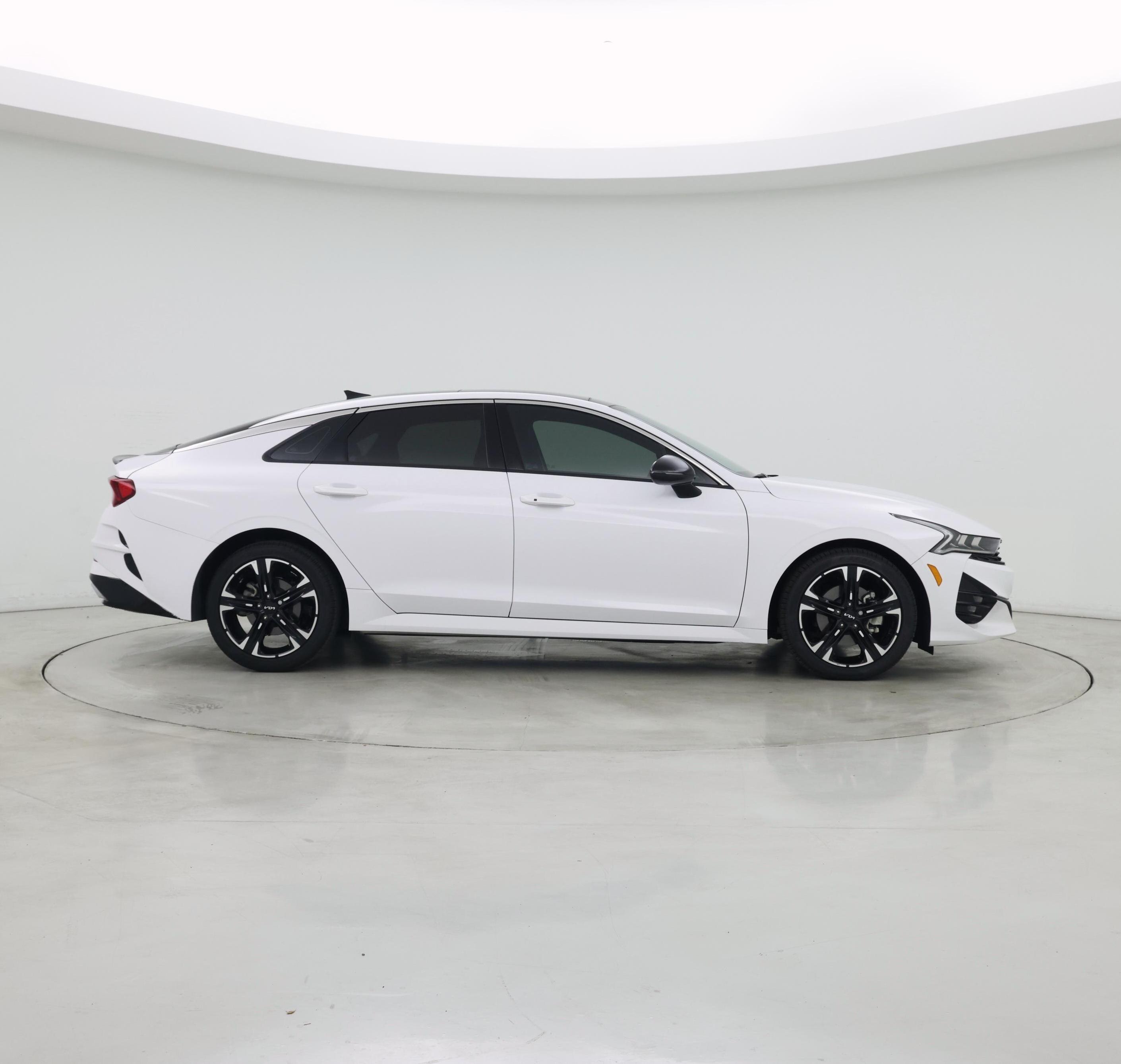 Thumbnail: 2024 Kia K5 - 7