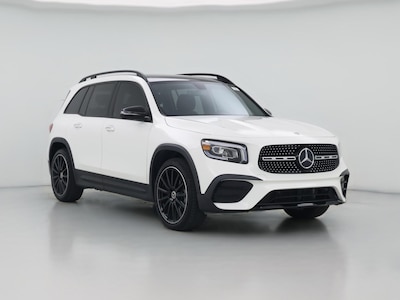 2023 Mercedes-Benz GLB250