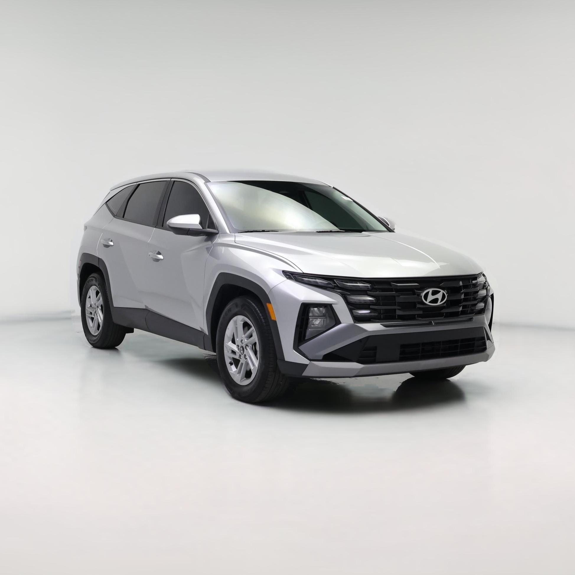 Thumbnail: 2025 Hyundai Tucson - 1