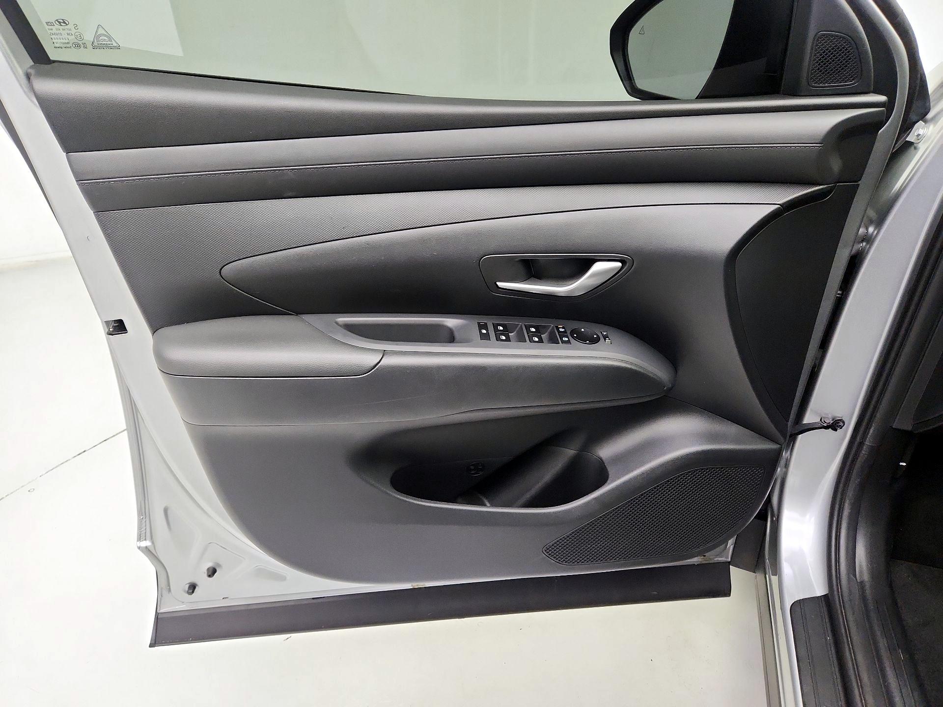 Thumbnail: 2025 Hyundai Tucson - 12