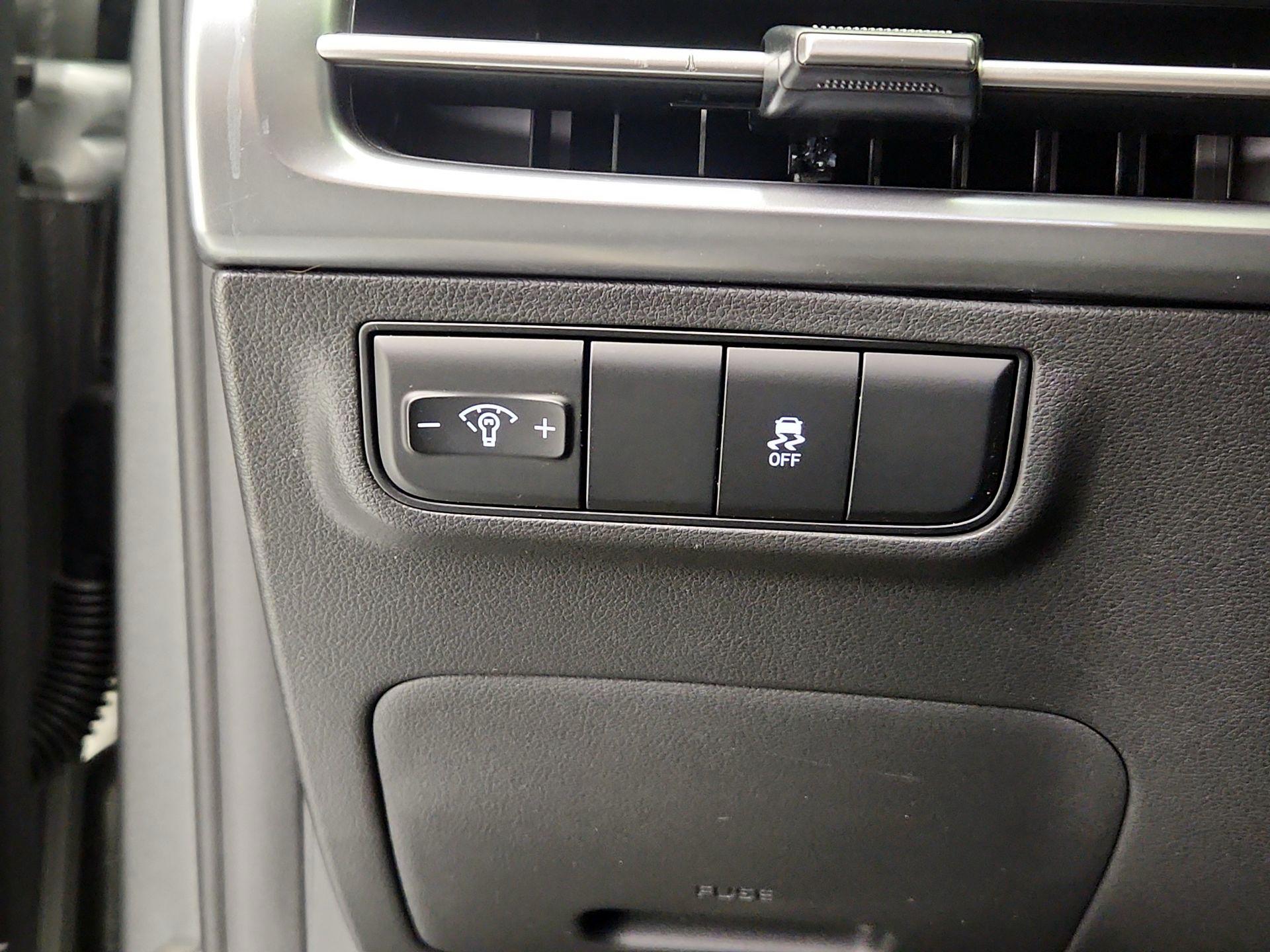 Thumbnail: 2025 Hyundai Tucson - 13