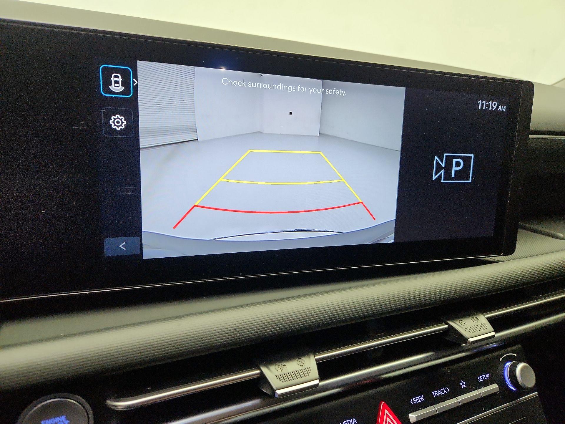 Thumbnail: 2025 Hyundai Tucson - 14