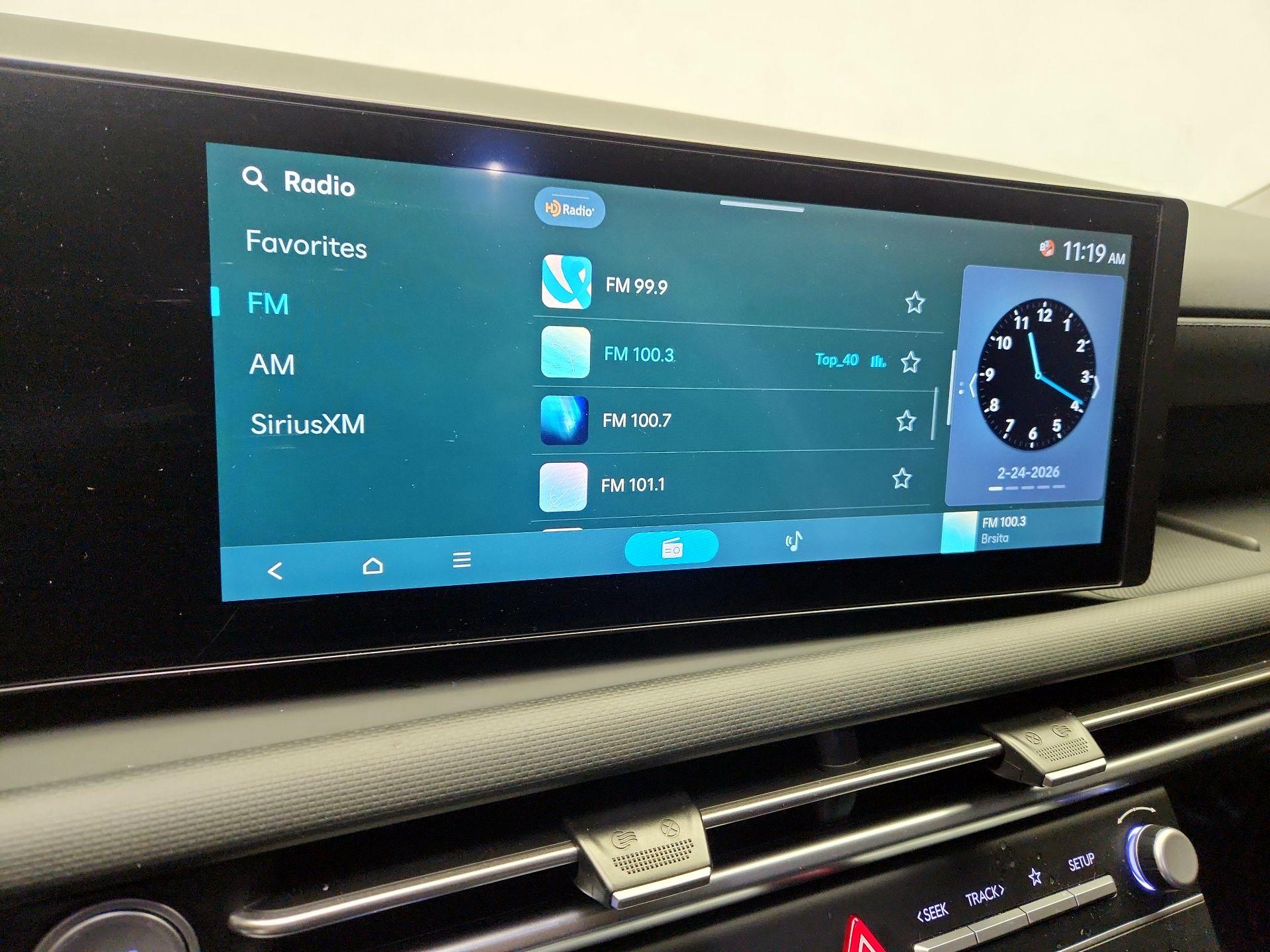 Thumbnail: 2025 Hyundai Tucson - 15