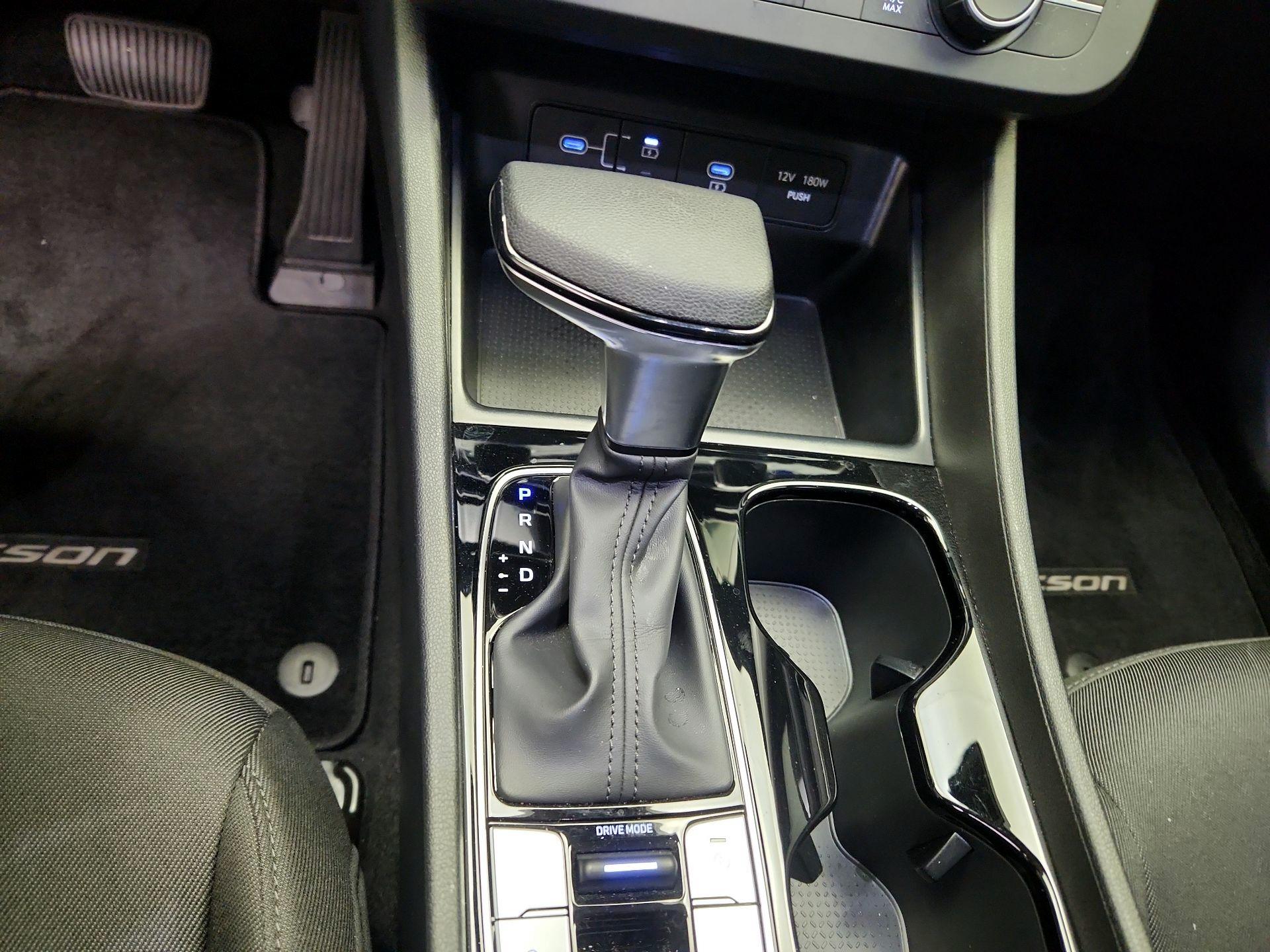 Thumbnail: 2025 Hyundai Tucson - 17