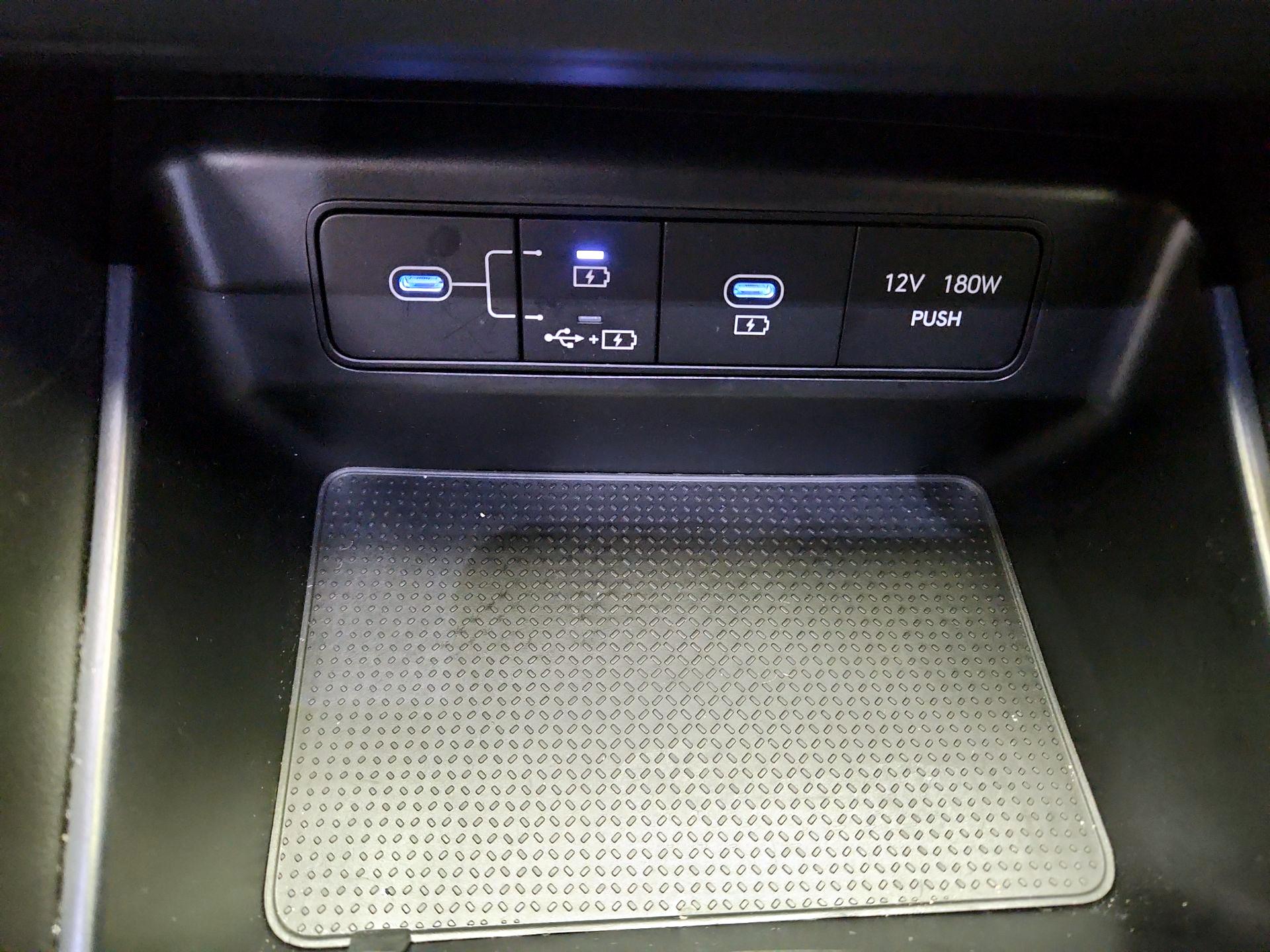 Thumbnail: 2025 Hyundai Tucson - 18