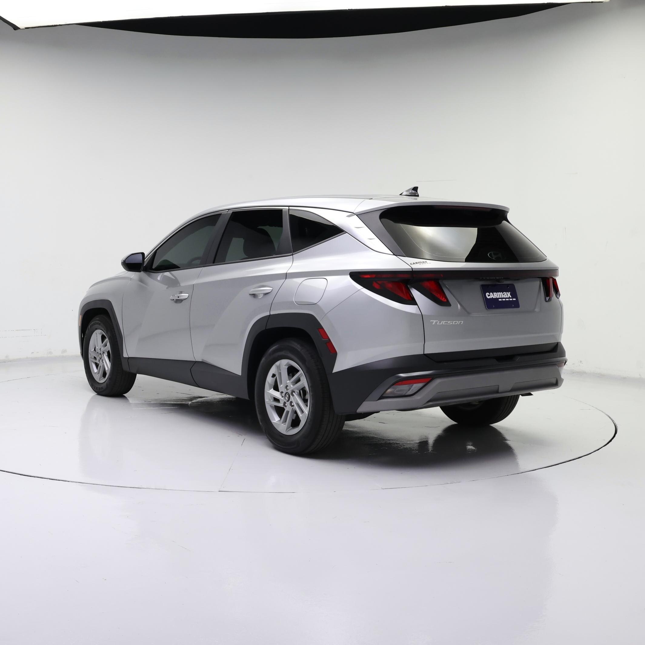 Thumbnail: 2025 Hyundai Tucson - 2