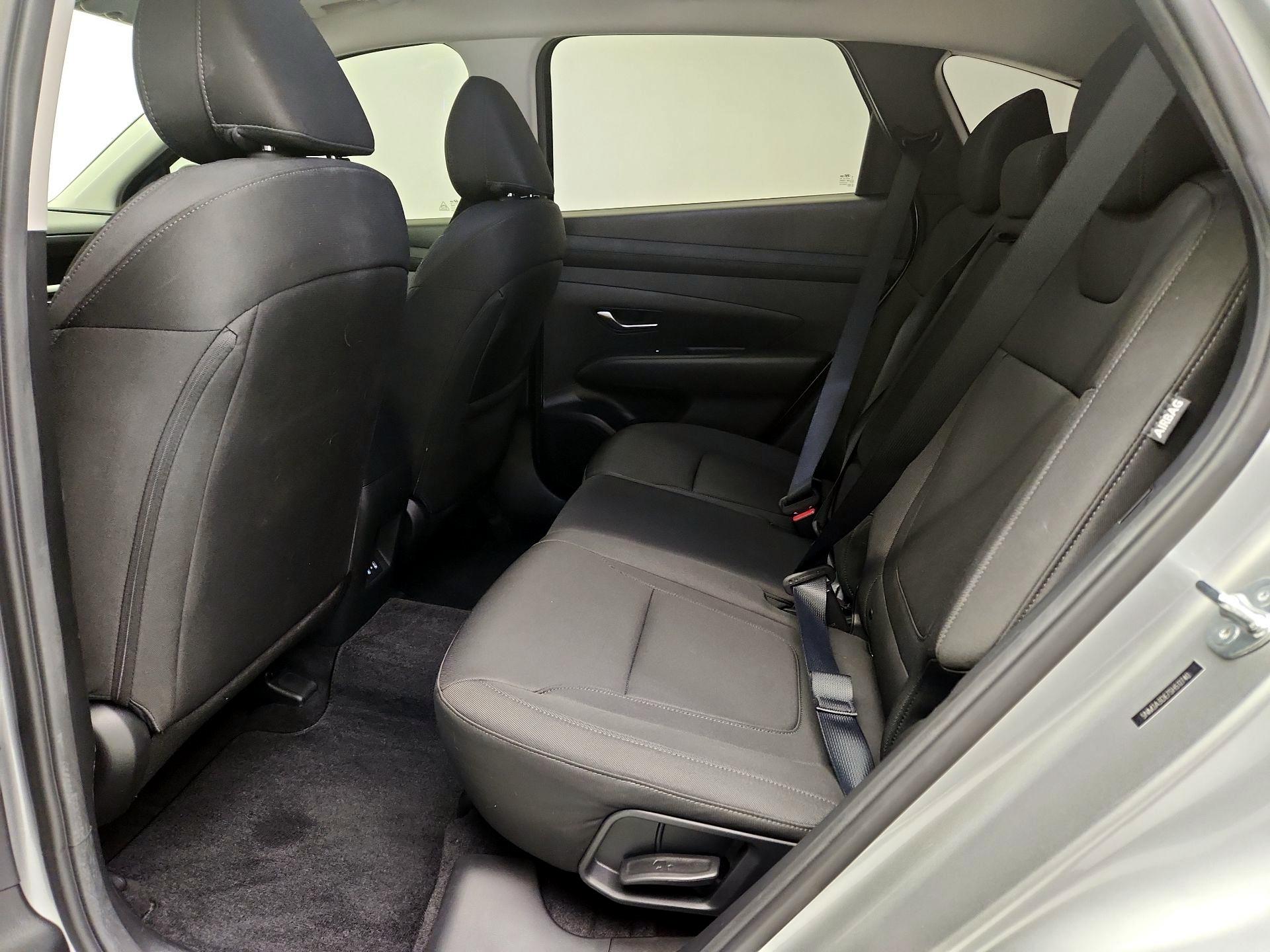 Thumbnail: 2025 Hyundai Tucson - 19