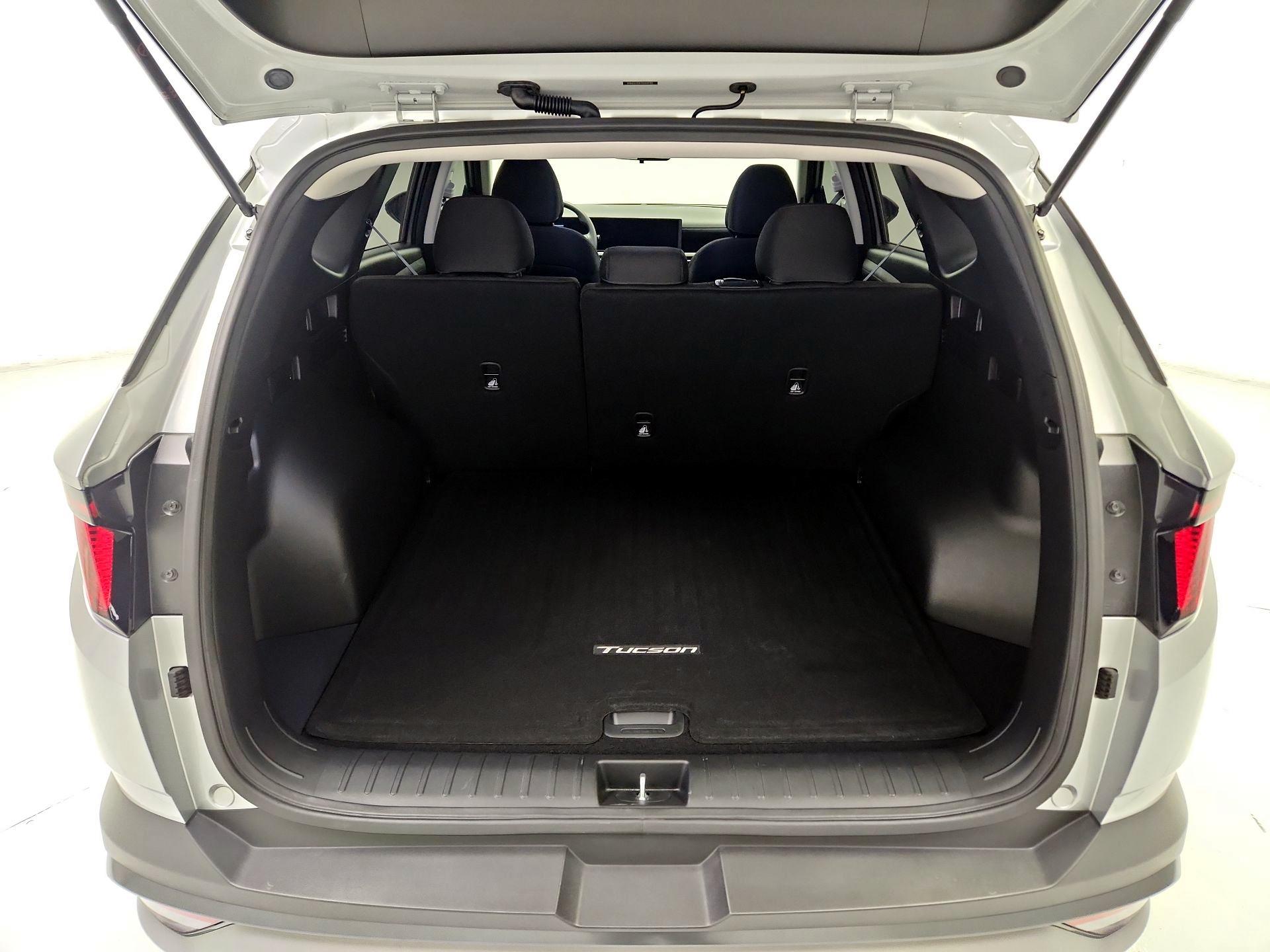 Thumbnail: 2025 Hyundai Tucson - 20