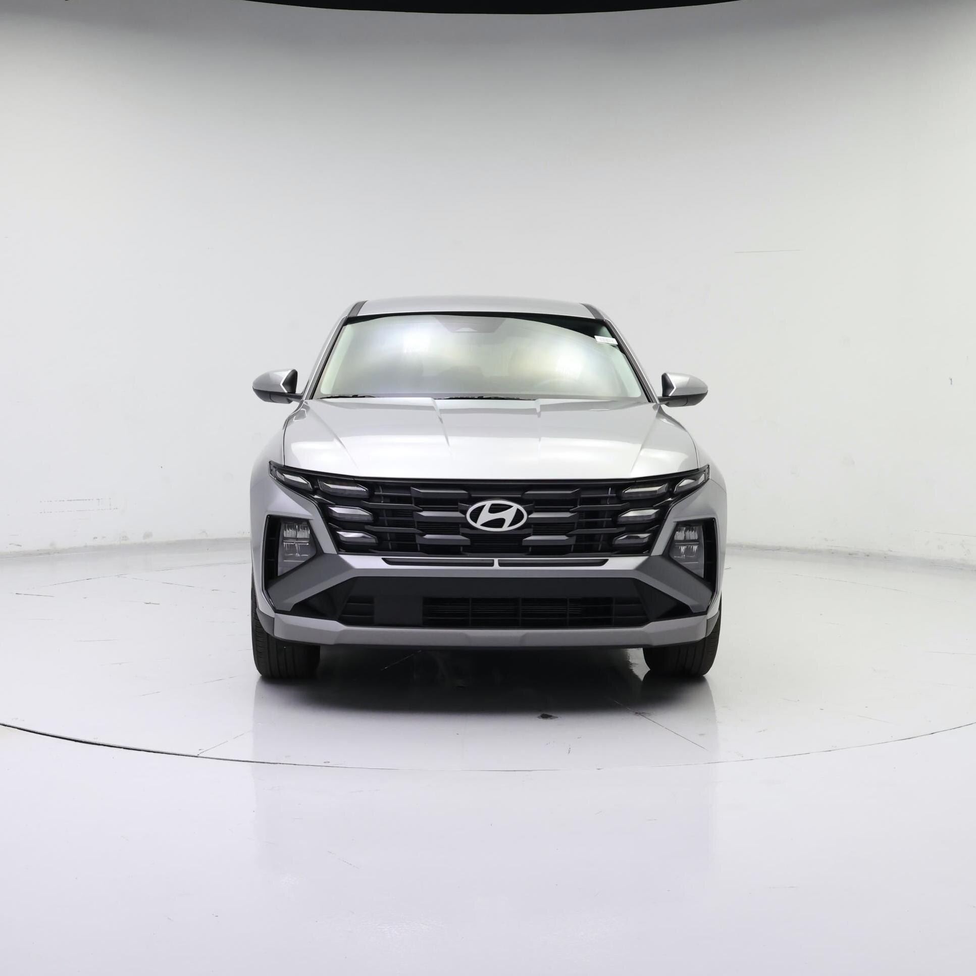 Thumbnail: 2025 Hyundai Tucson - 5