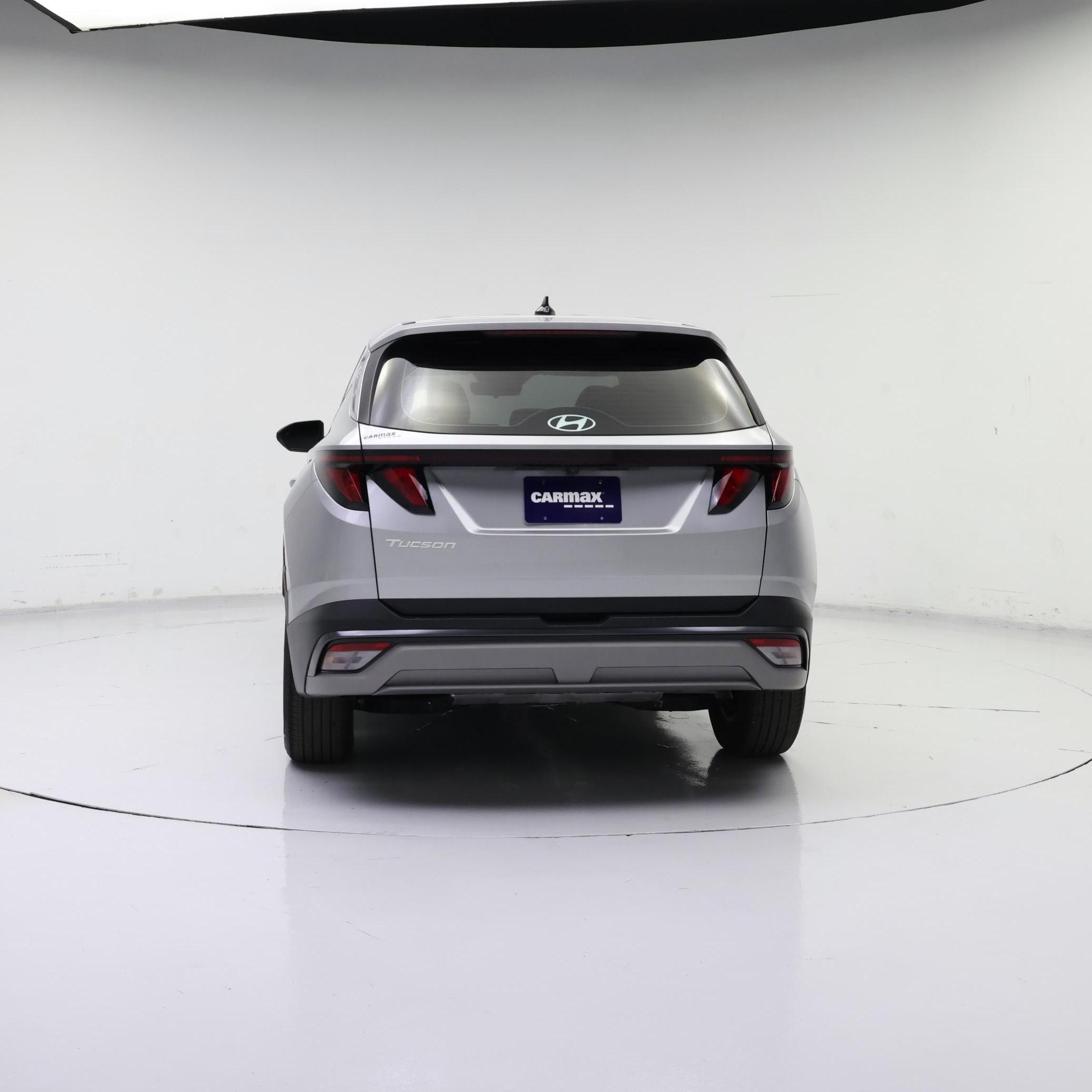 Thumbnail: 2025 Hyundai Tucson - 6