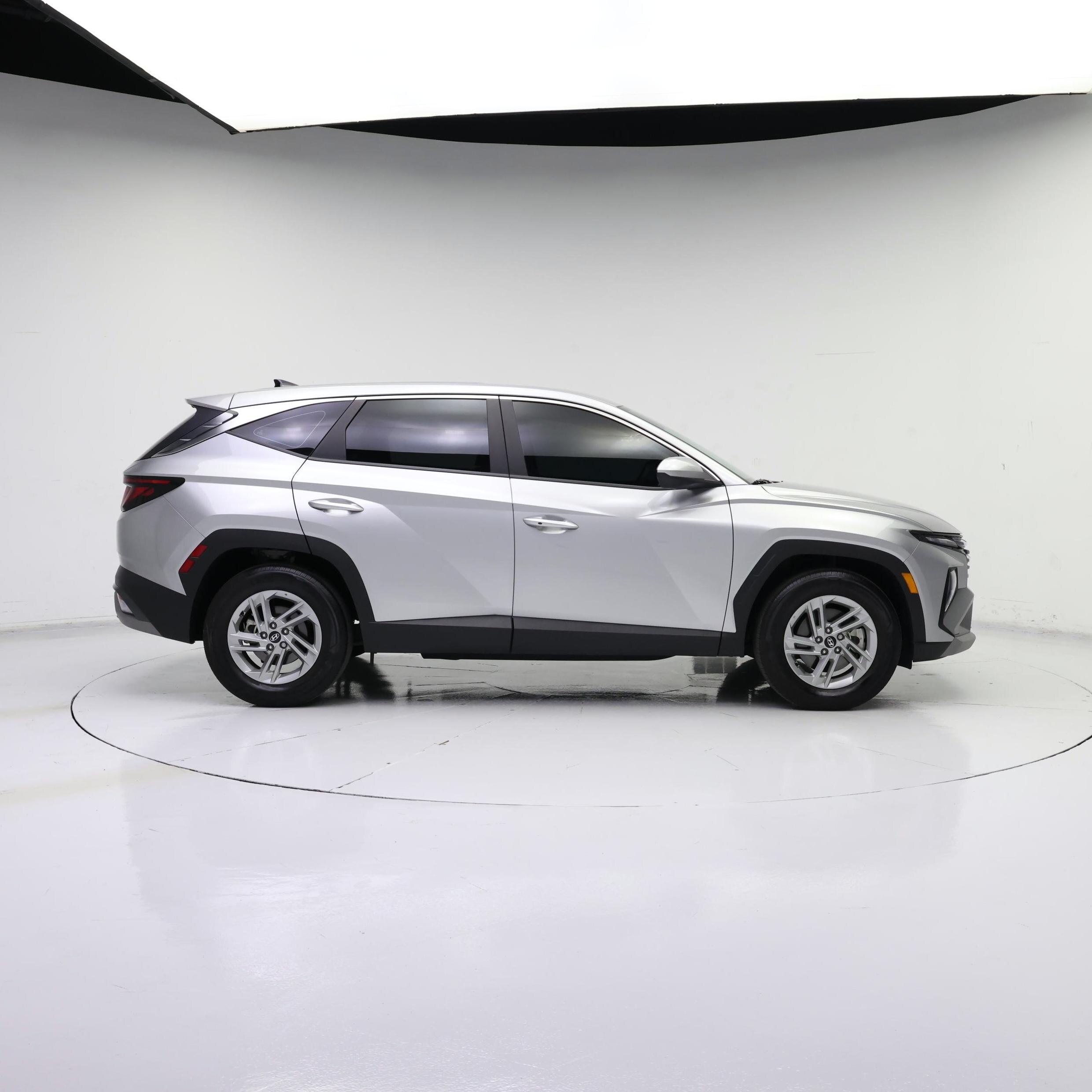 Thumbnail: 2025 Hyundai Tucson - 7