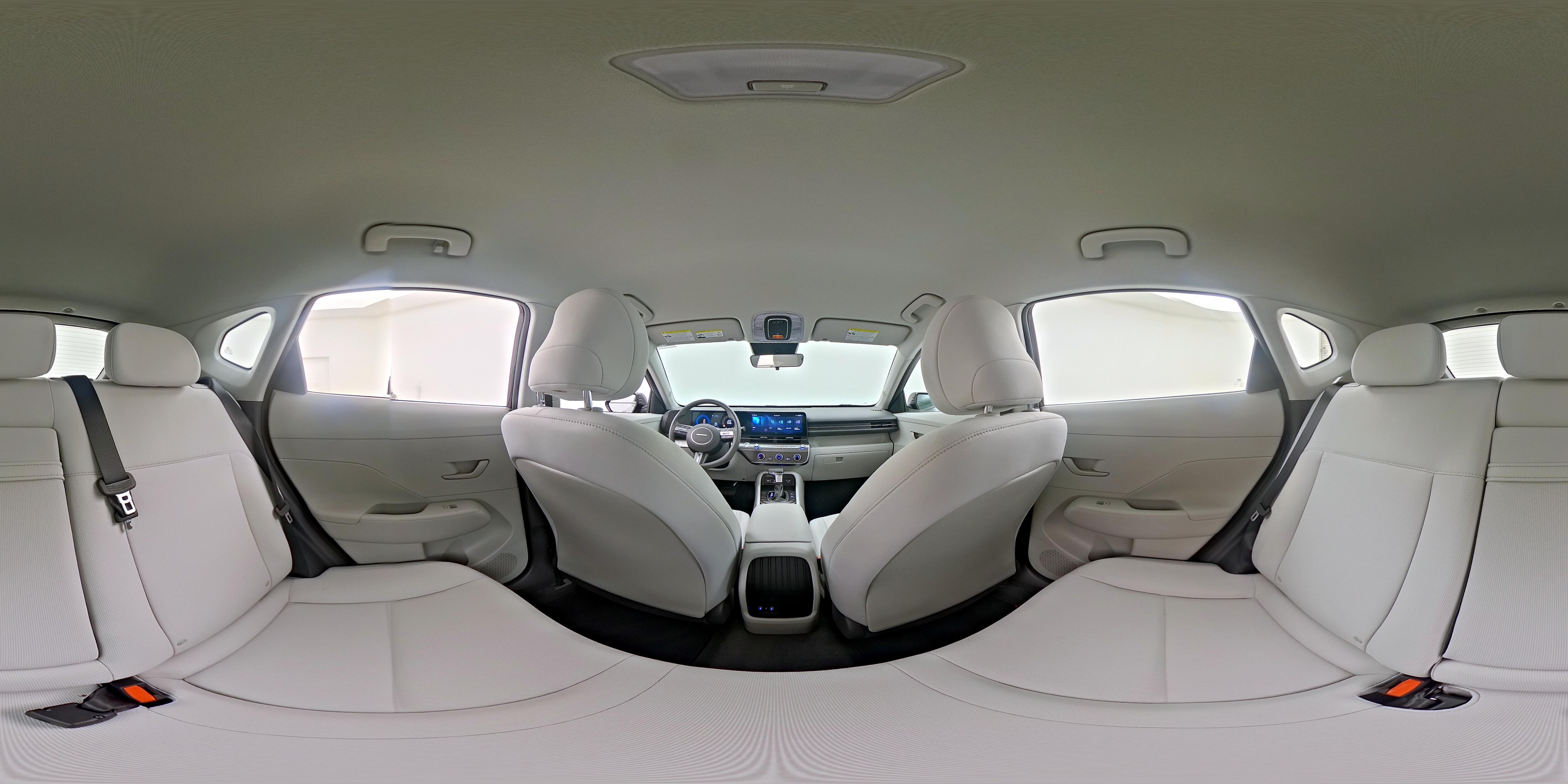 2025 Hyundai Kona SE - Photo 25