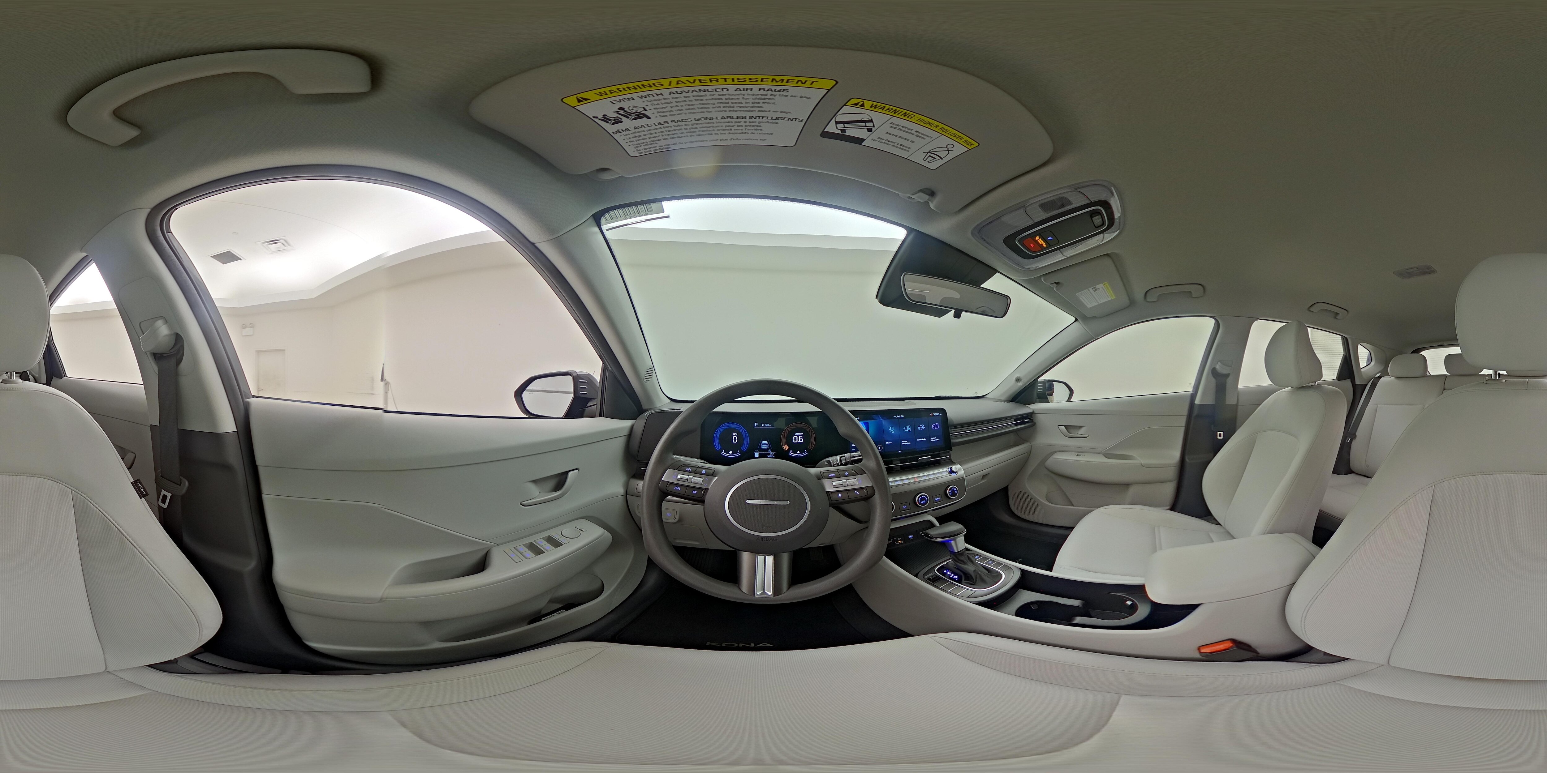 2025 Hyundai Kona SE - Photo 26