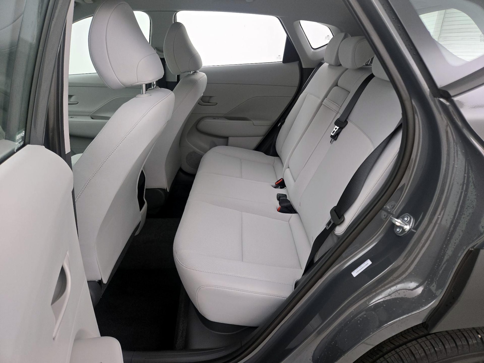 2025 Hyundai Kona SE - Photo 20
