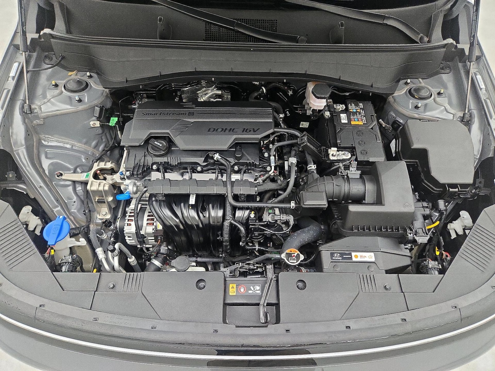 2025 Hyundai Kona SE - Photo 22