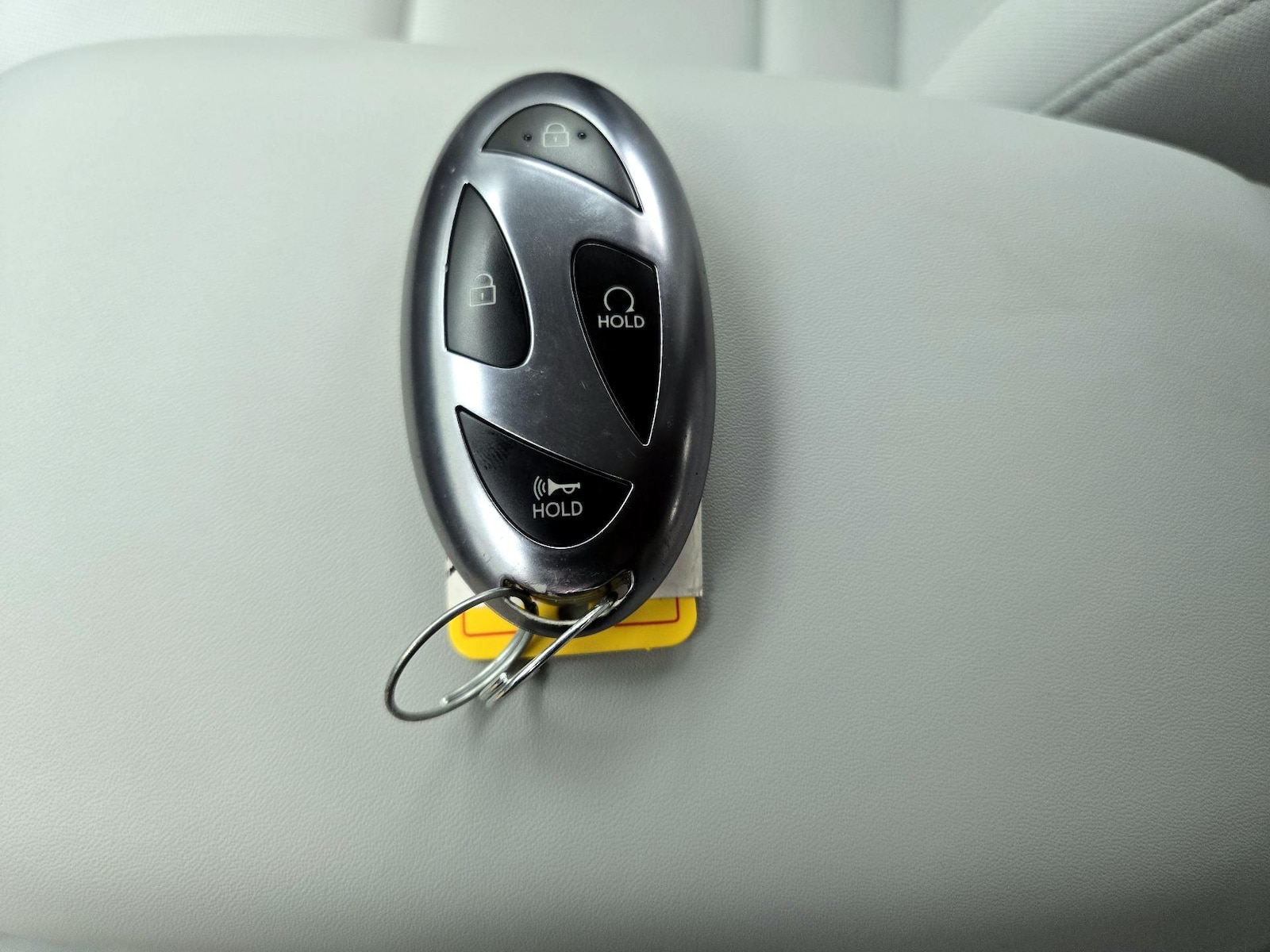 2025 Hyundai Kona SE - Photo 23