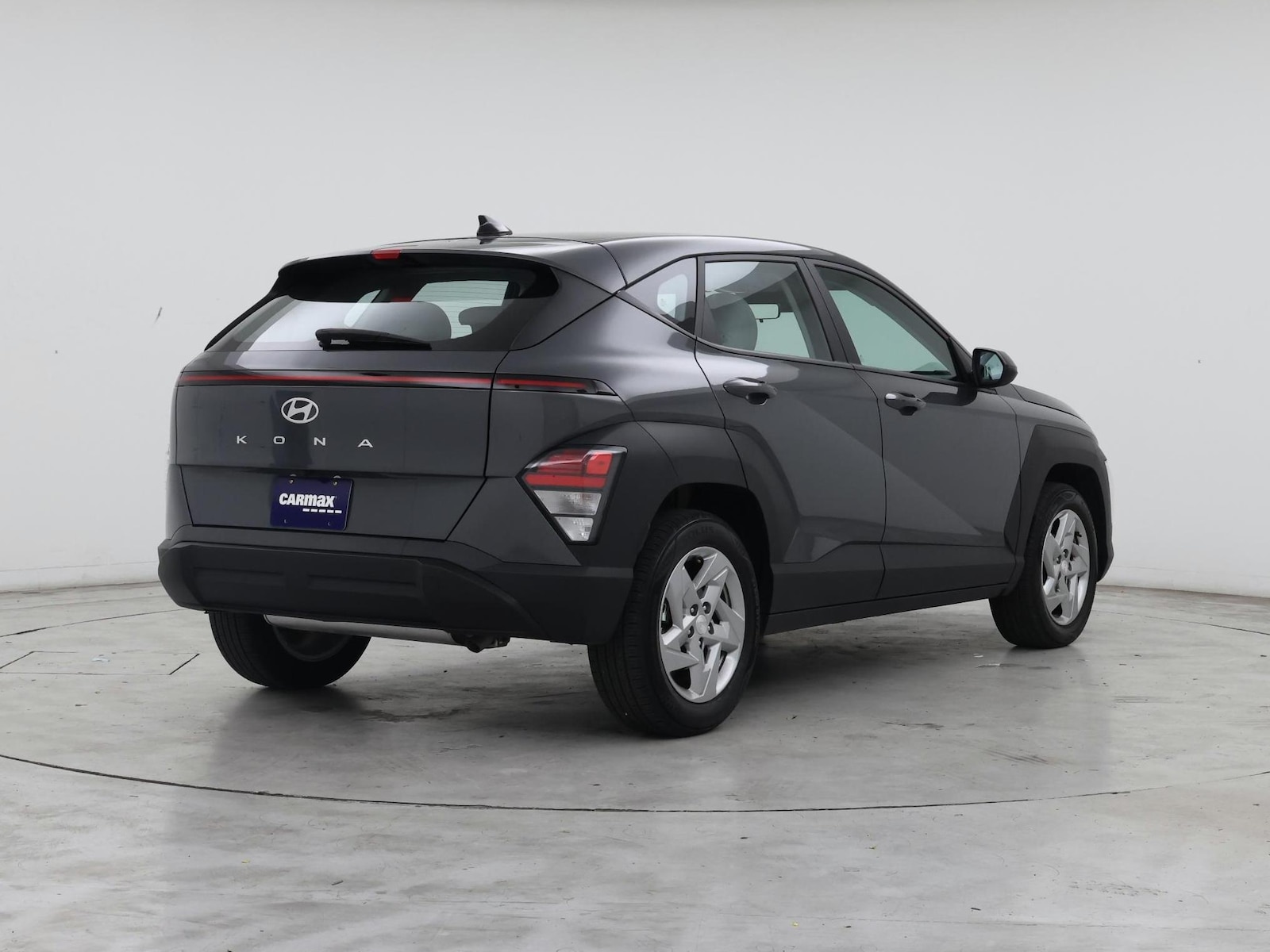2025 Hyundai Kona SE - Photo 9