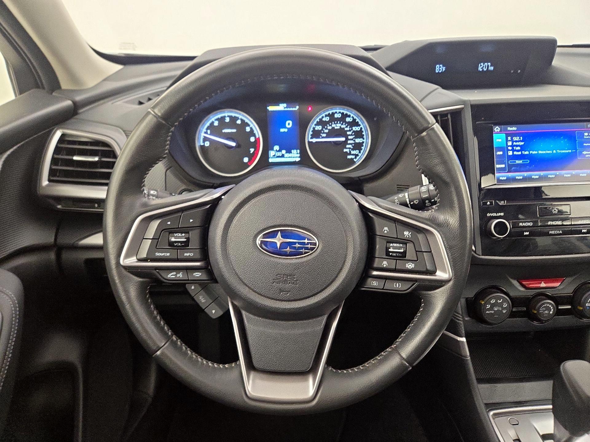 Thumbnail: 2023 Subaru Forester - 10