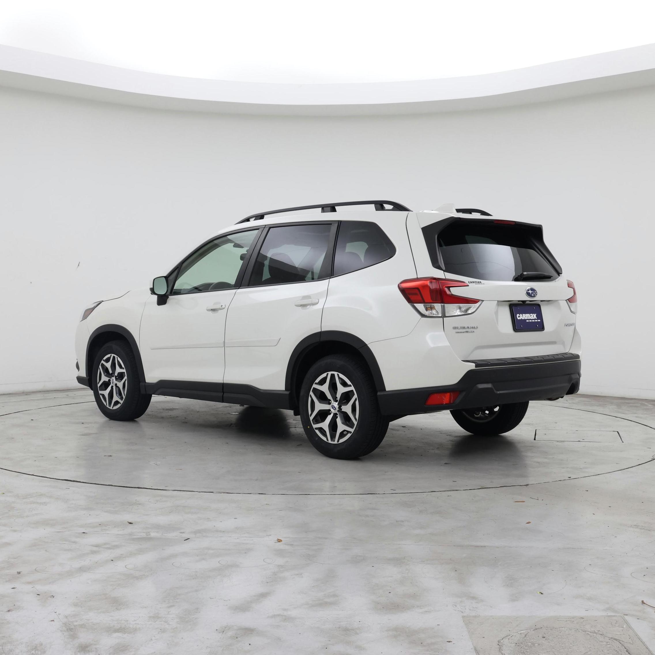 Thumbnail: 2023 Subaru Forester - 2