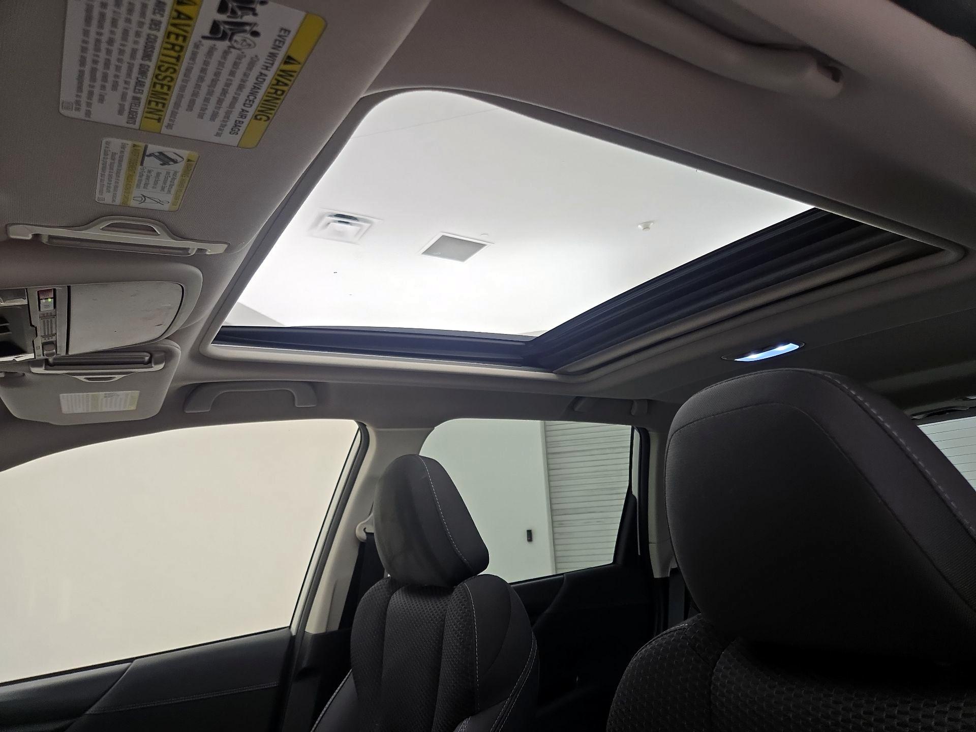 Thumbnail: 2023 Subaru Forester - 19