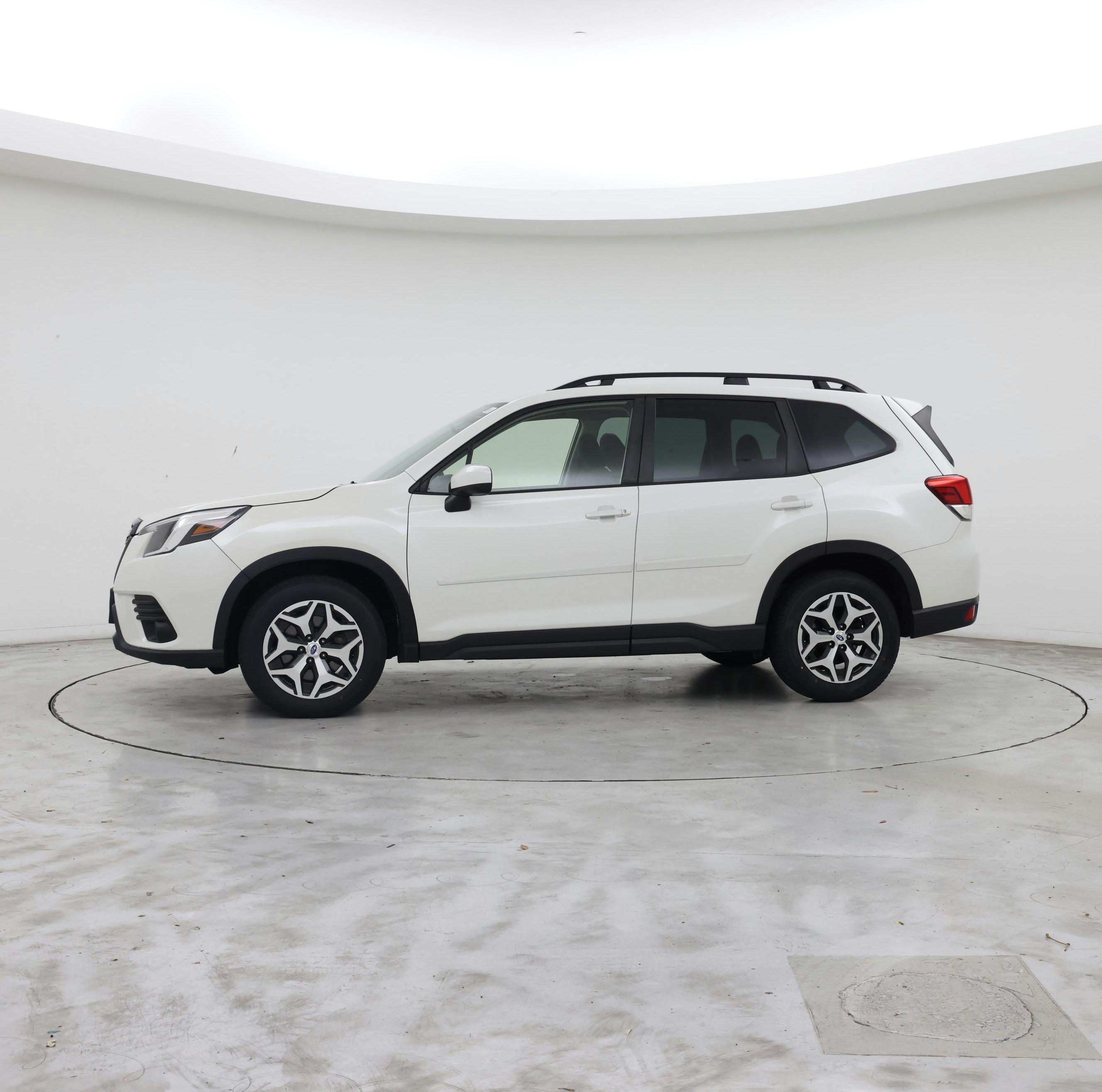 Thumbnail: 2023 Subaru Forester - 3