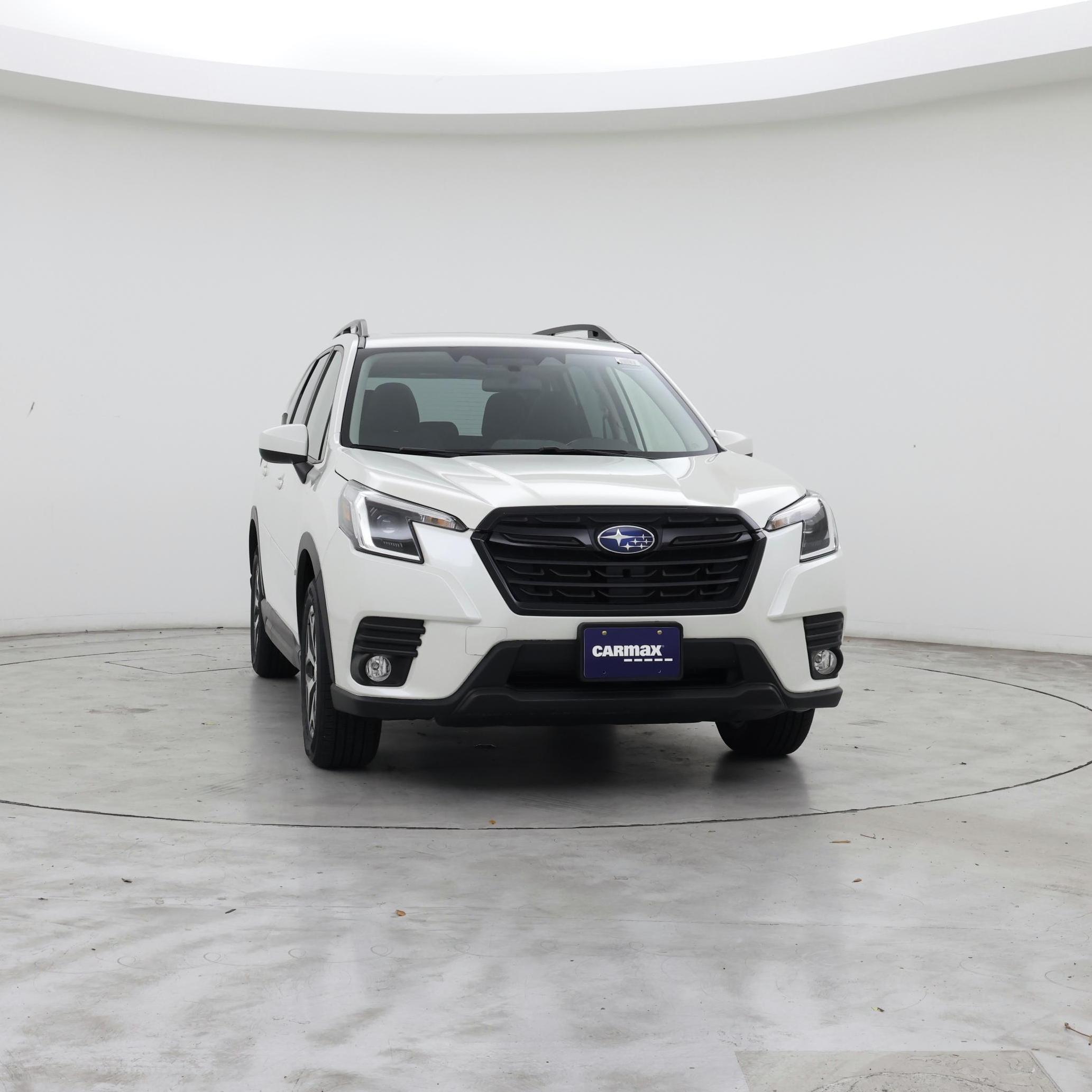 Thumbnail: 2023 Subaru Forester - 5