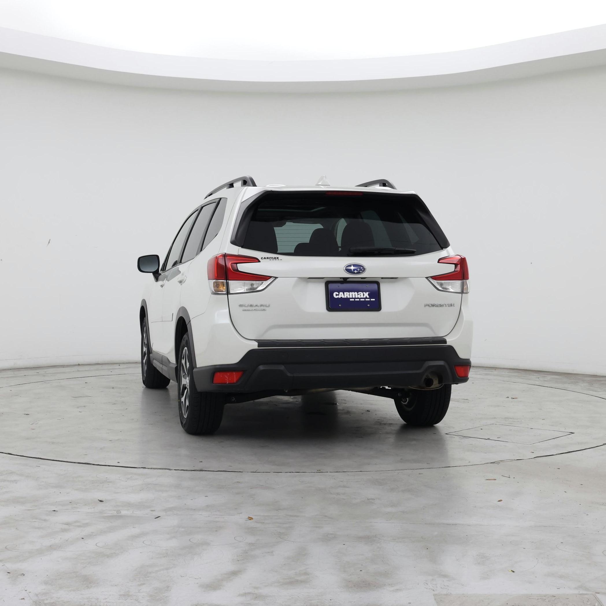 Thumbnail: 2023 Subaru Forester - 6