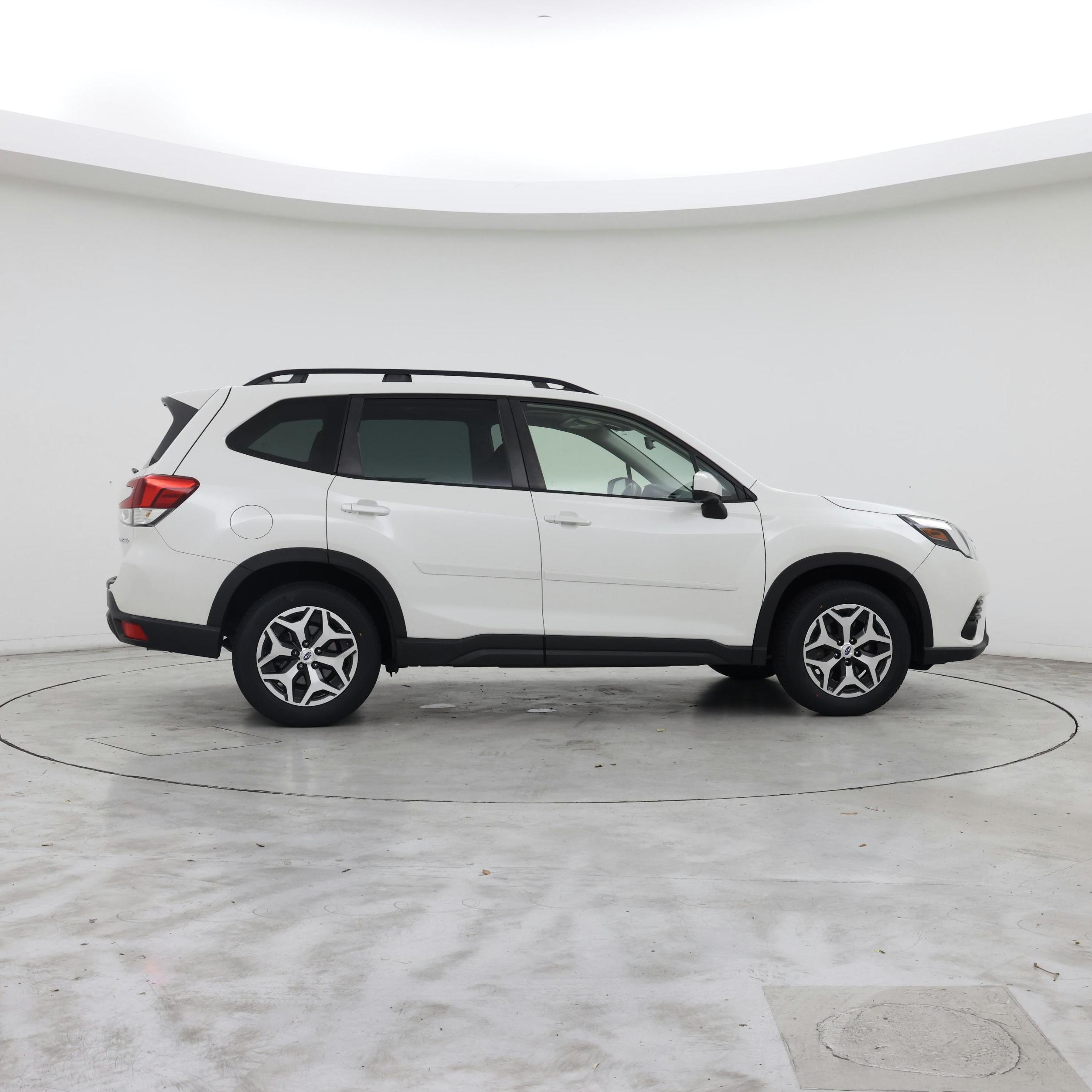 Thumbnail: 2023 Subaru Forester - 7