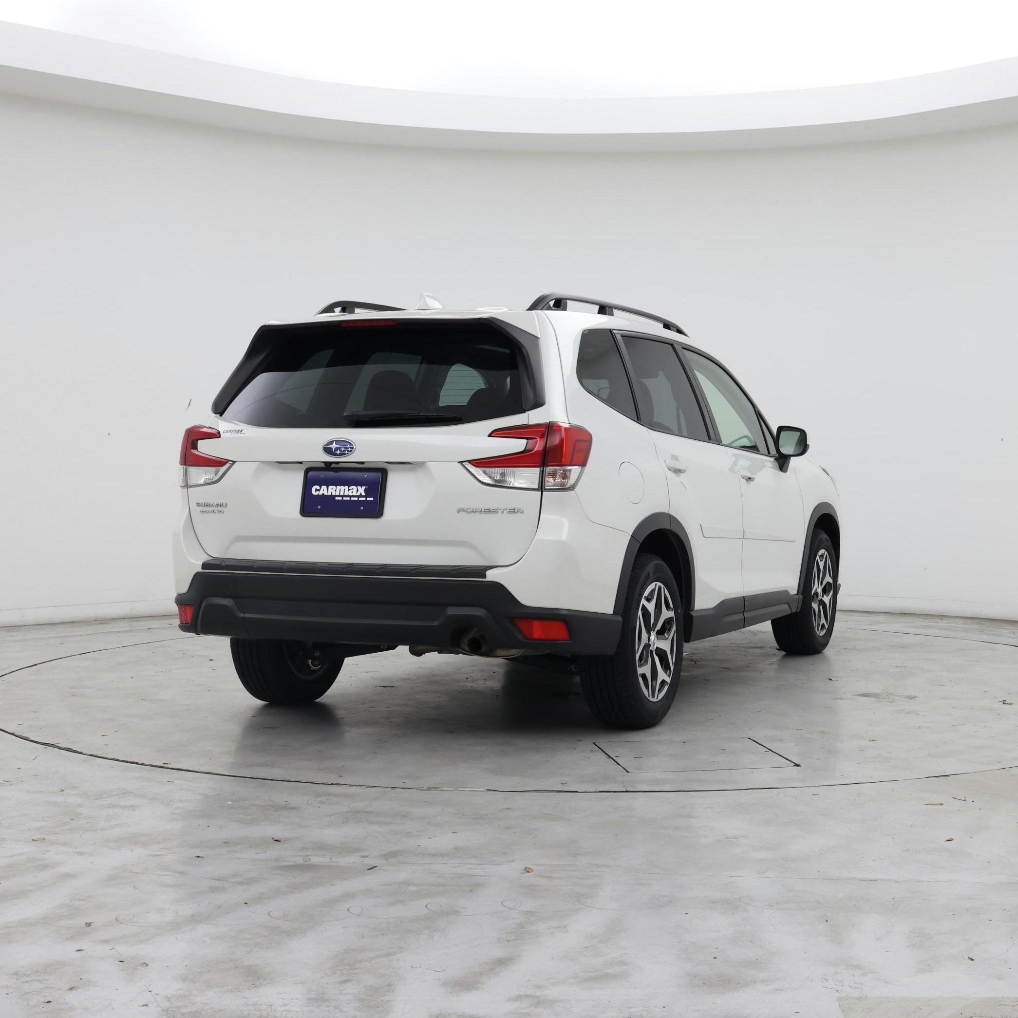 Thumbnail: 2023 Subaru Forester - 8