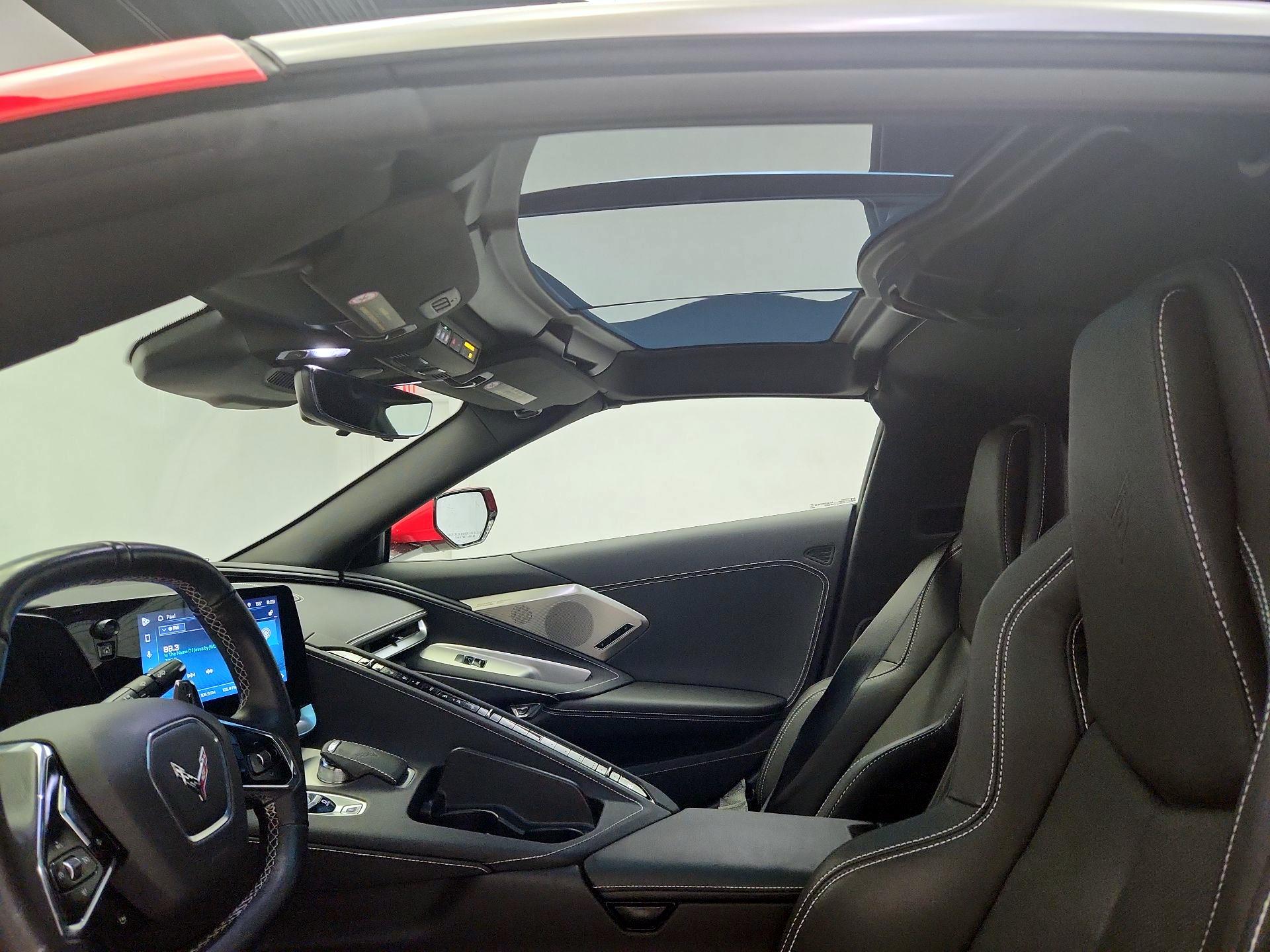 Thumbnail: 2024 Chevrolet Corvette - 20