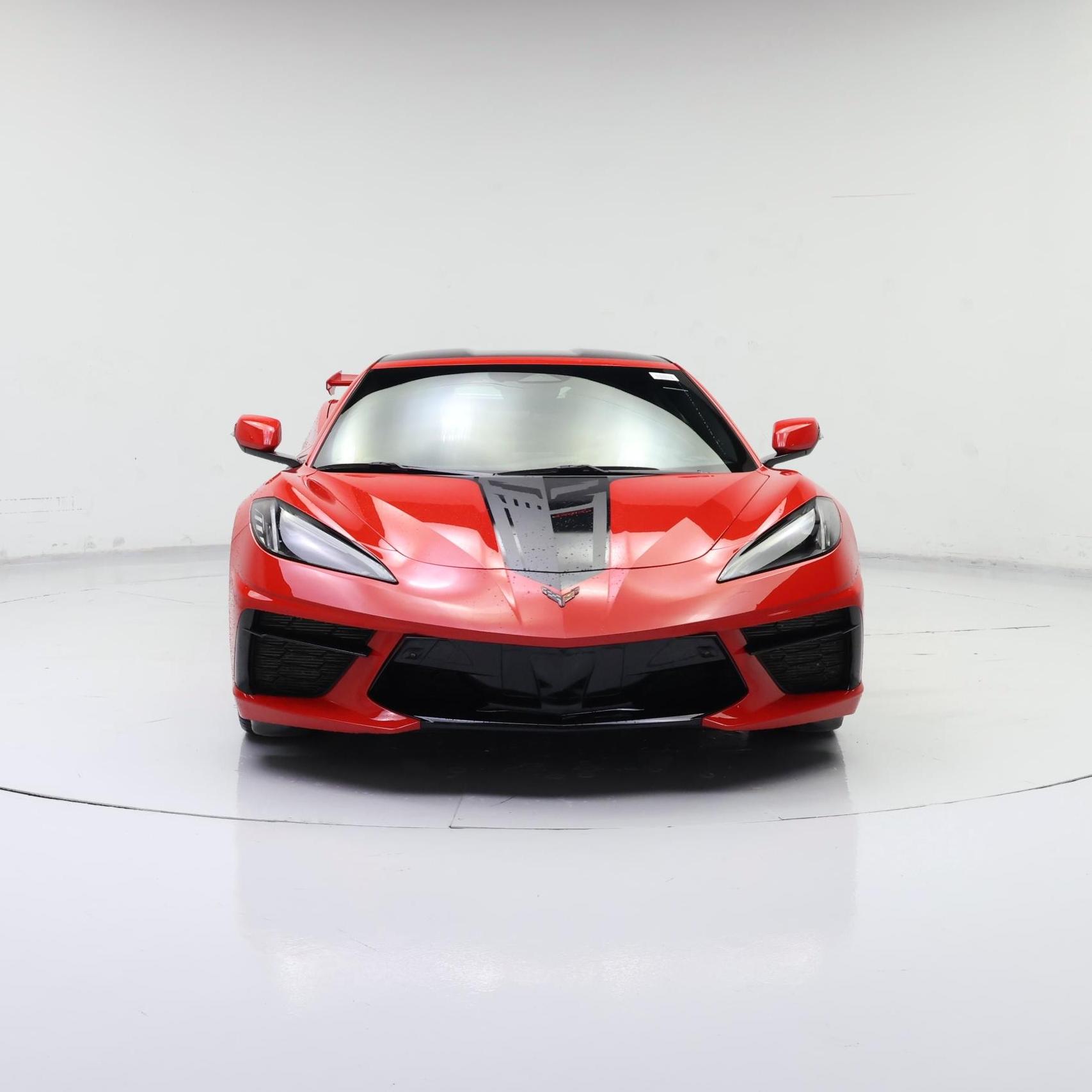 Thumbnail: 2024 Chevrolet Corvette - 5