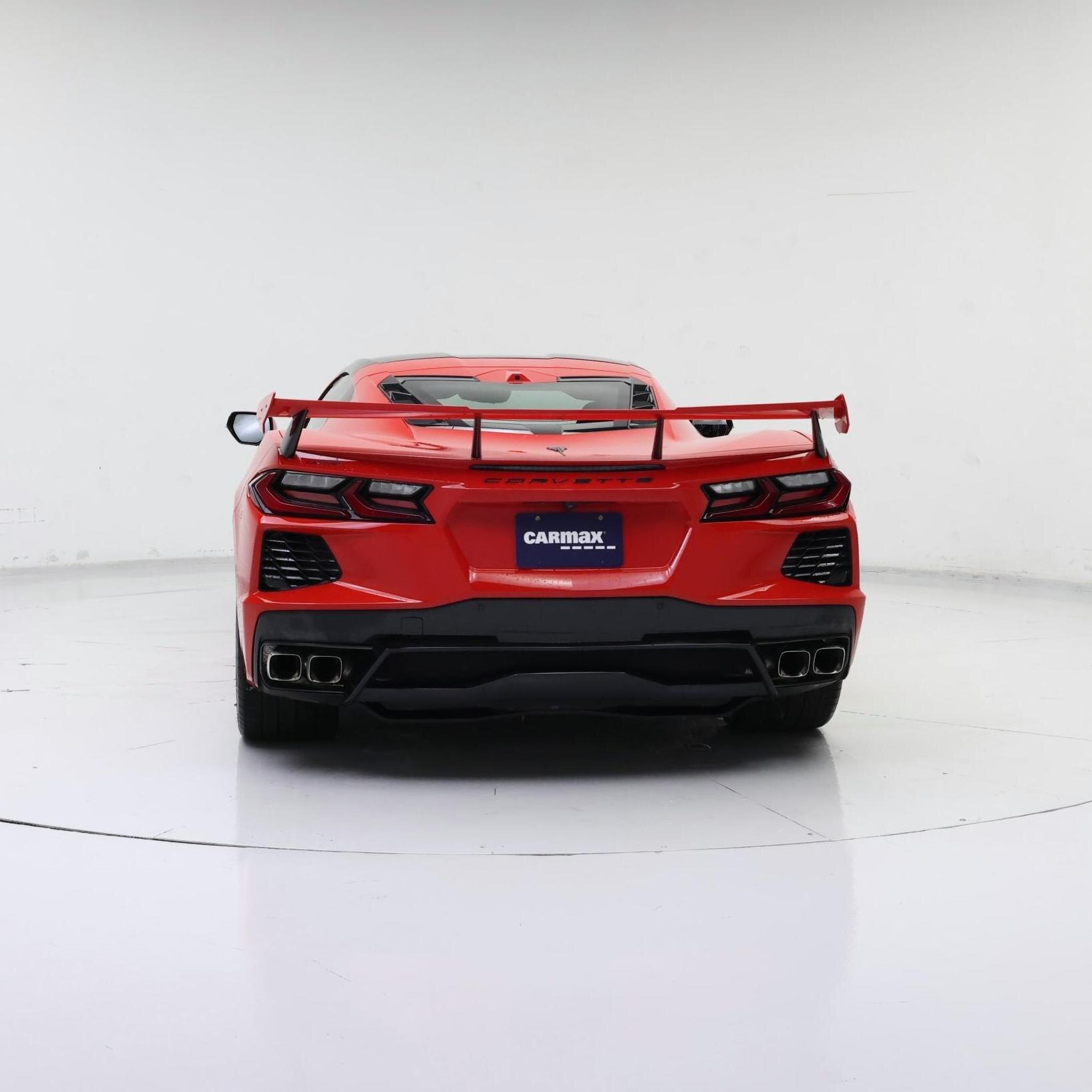 Thumbnail: 2024 Chevrolet Corvette - 6