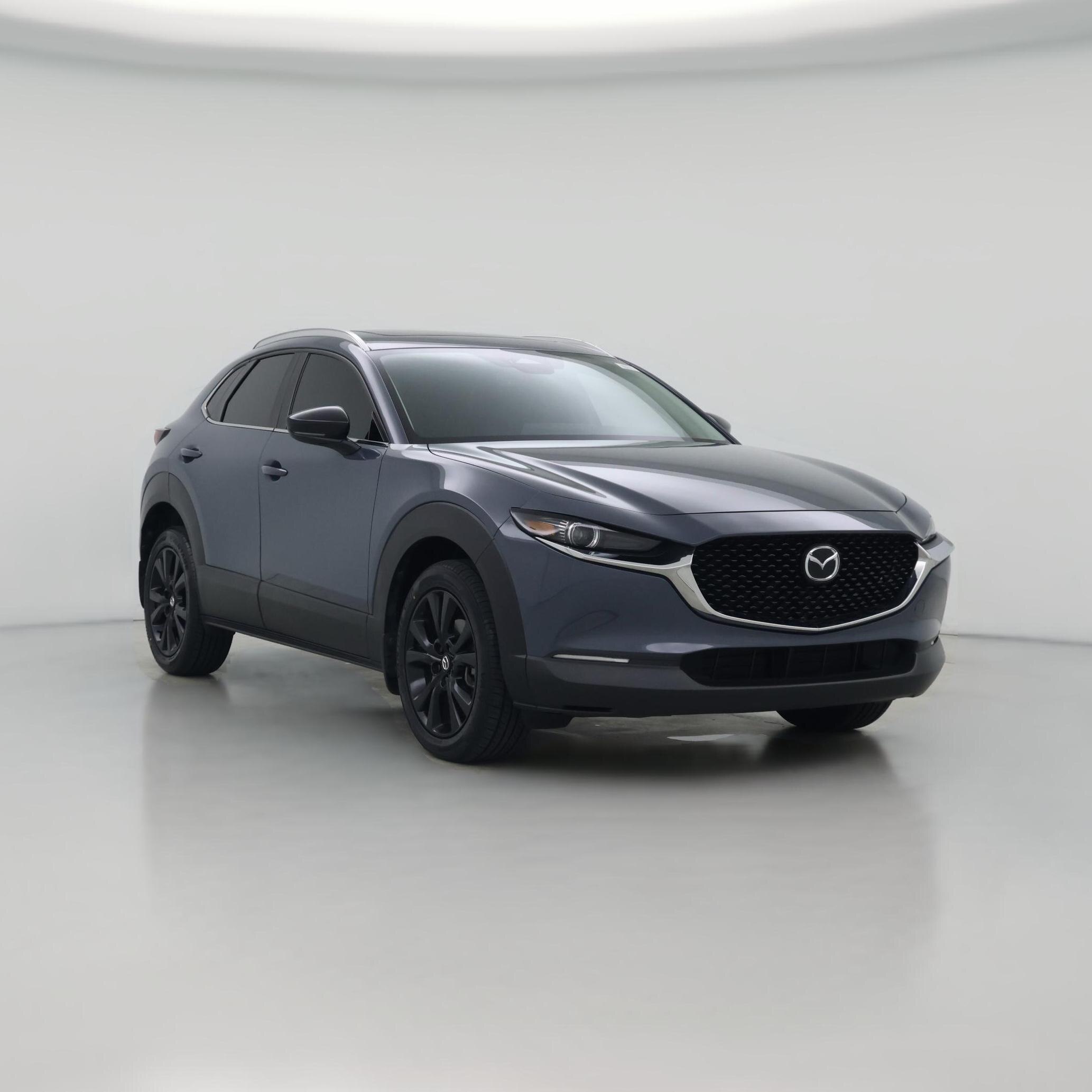 Thumbnail: 2024 Mazda CX-30 - 1