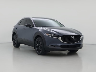 2024 Mazda CX-30 2.5 Turbo Premium