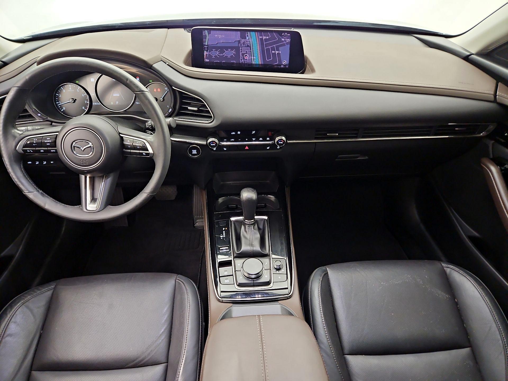 Thumbnail: 2024 Mazda CX-30 - 9